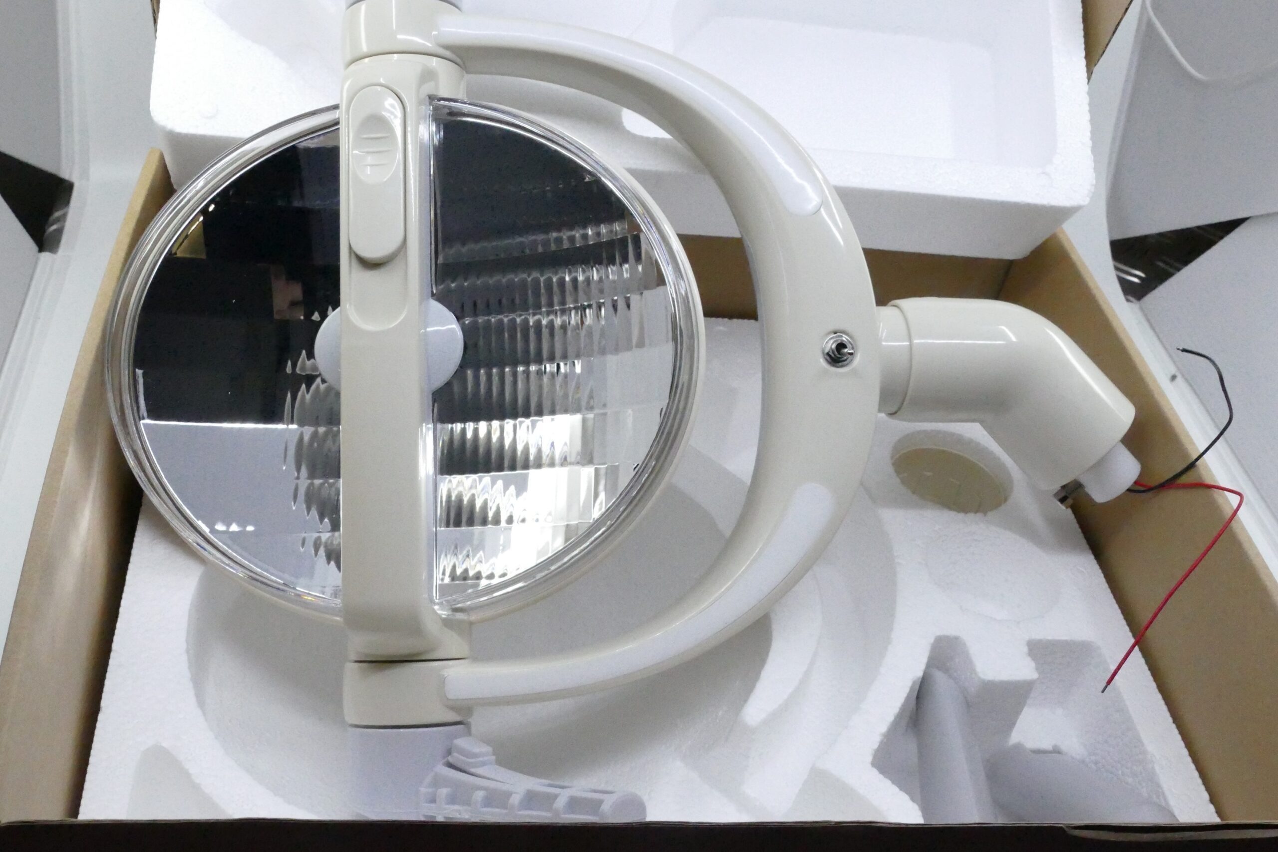 OP LEUCHTE LED FÜR BEHANDLUNGSEINHEIT | 339982