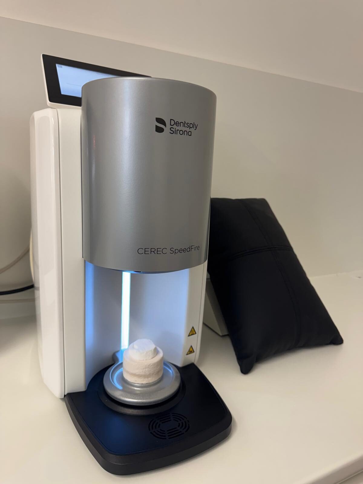 TOP-Gelegenheit! Primescan Connect, Speedfire, MCX, InLab-Software inkl. Schrank und Cart im Paket aus erster Hand (2024) zu verkaufen | 340425