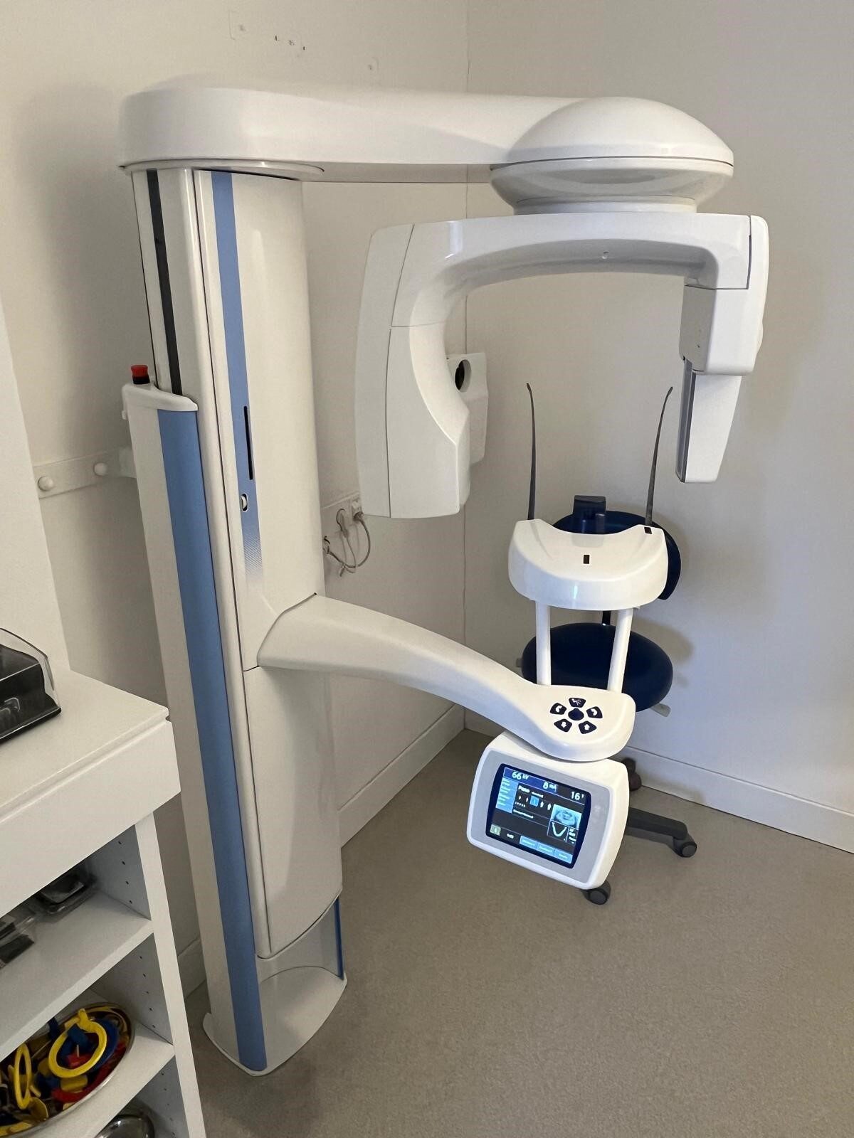 ProMax 3D 8×8 DVT/OPG Röntgengerät | 339846