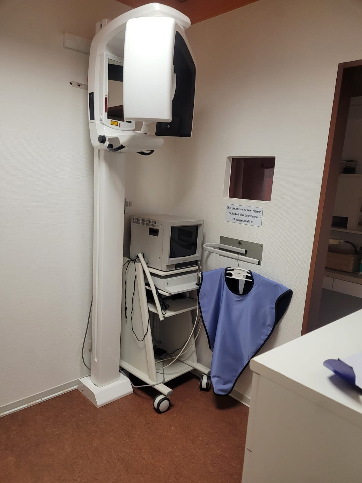 Dentalgeräte aus einer Praxisauflösung | 340034