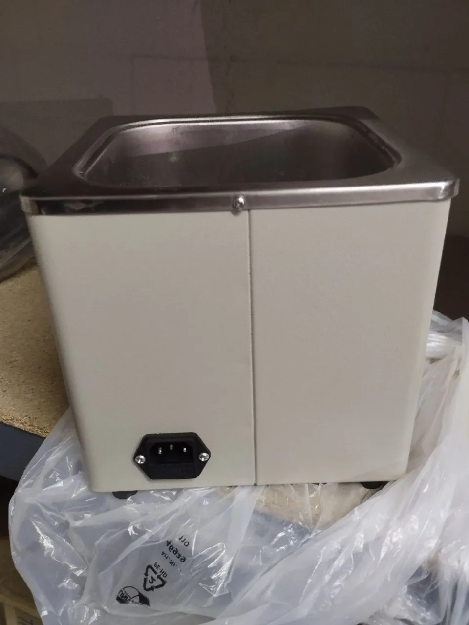 LKTC-L Controller Wasserbad, Temperaturbecken | 340112