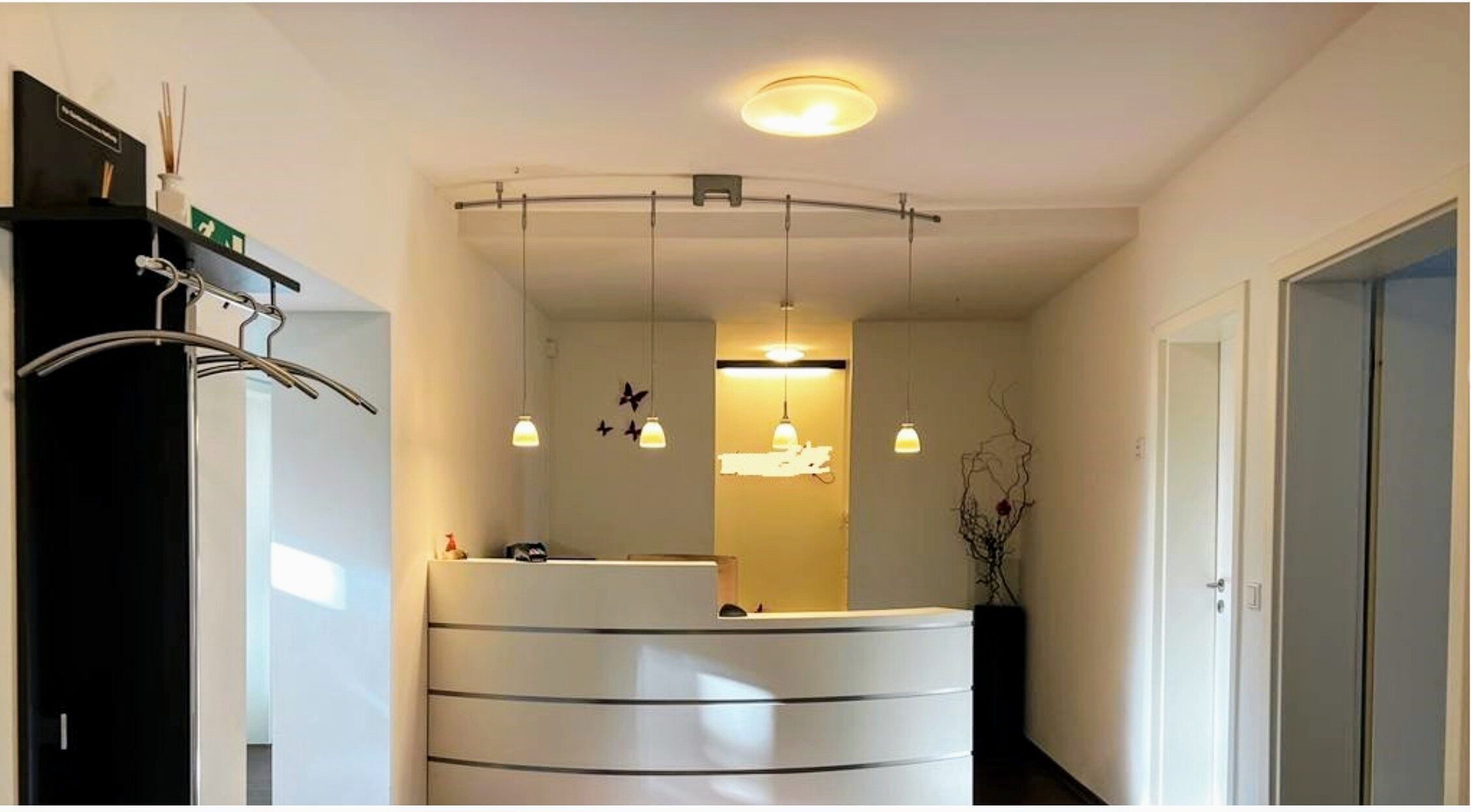 Praxisabgabe in Diepholz Niedersachen | 340605