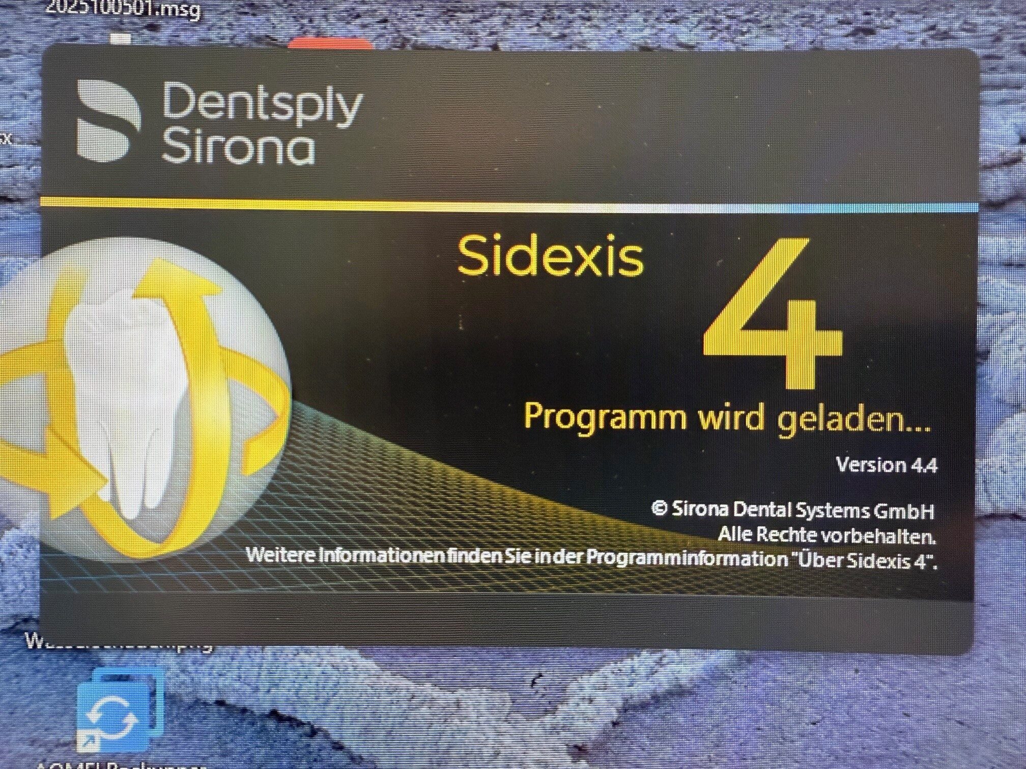 Sidexis 4.4 Upgrade – von XRAYdental den Röntgen Spezialisten | 340796