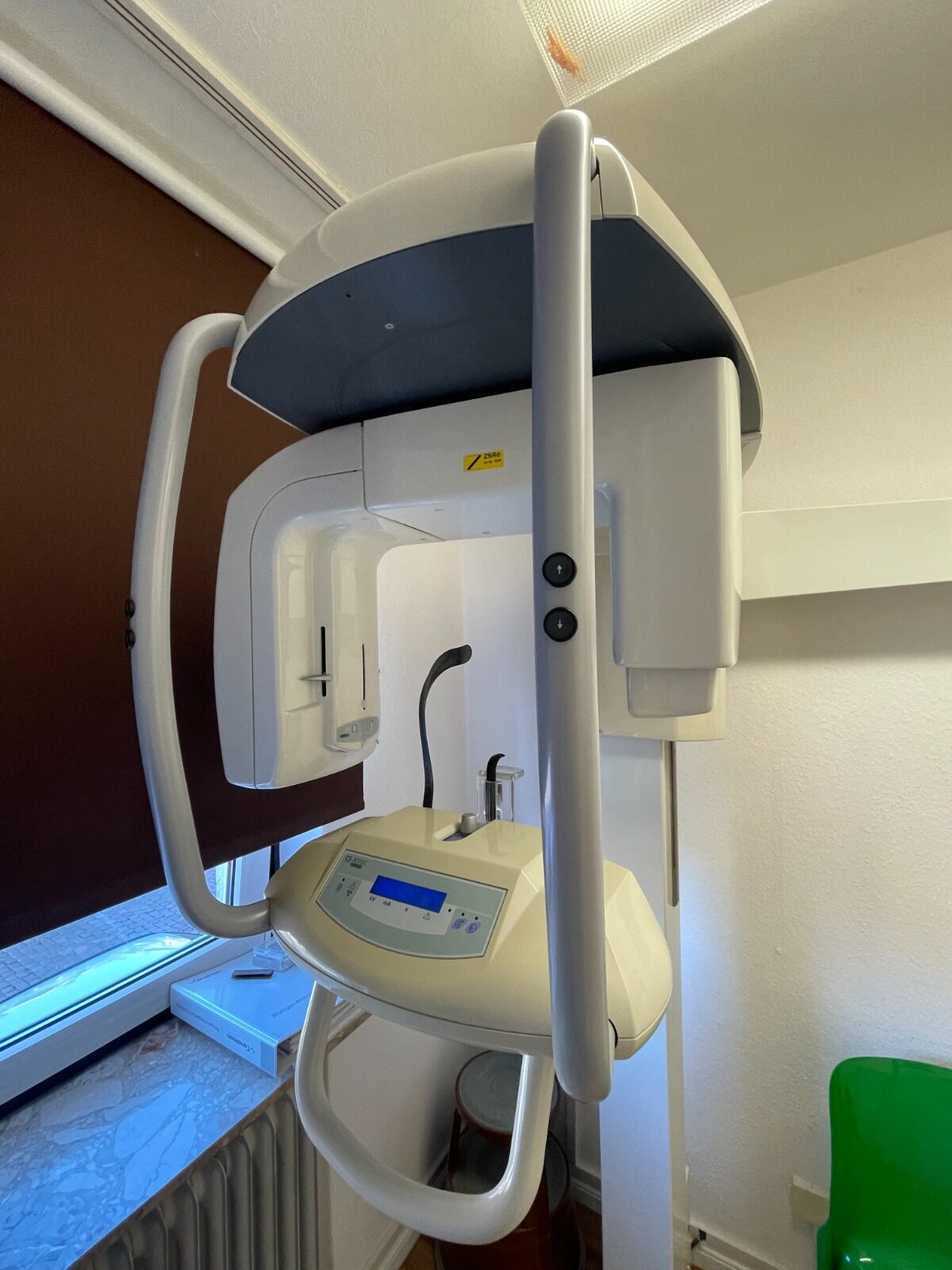 Carestream 8000 C Röntgengerät mit DVT Funktion | 339697