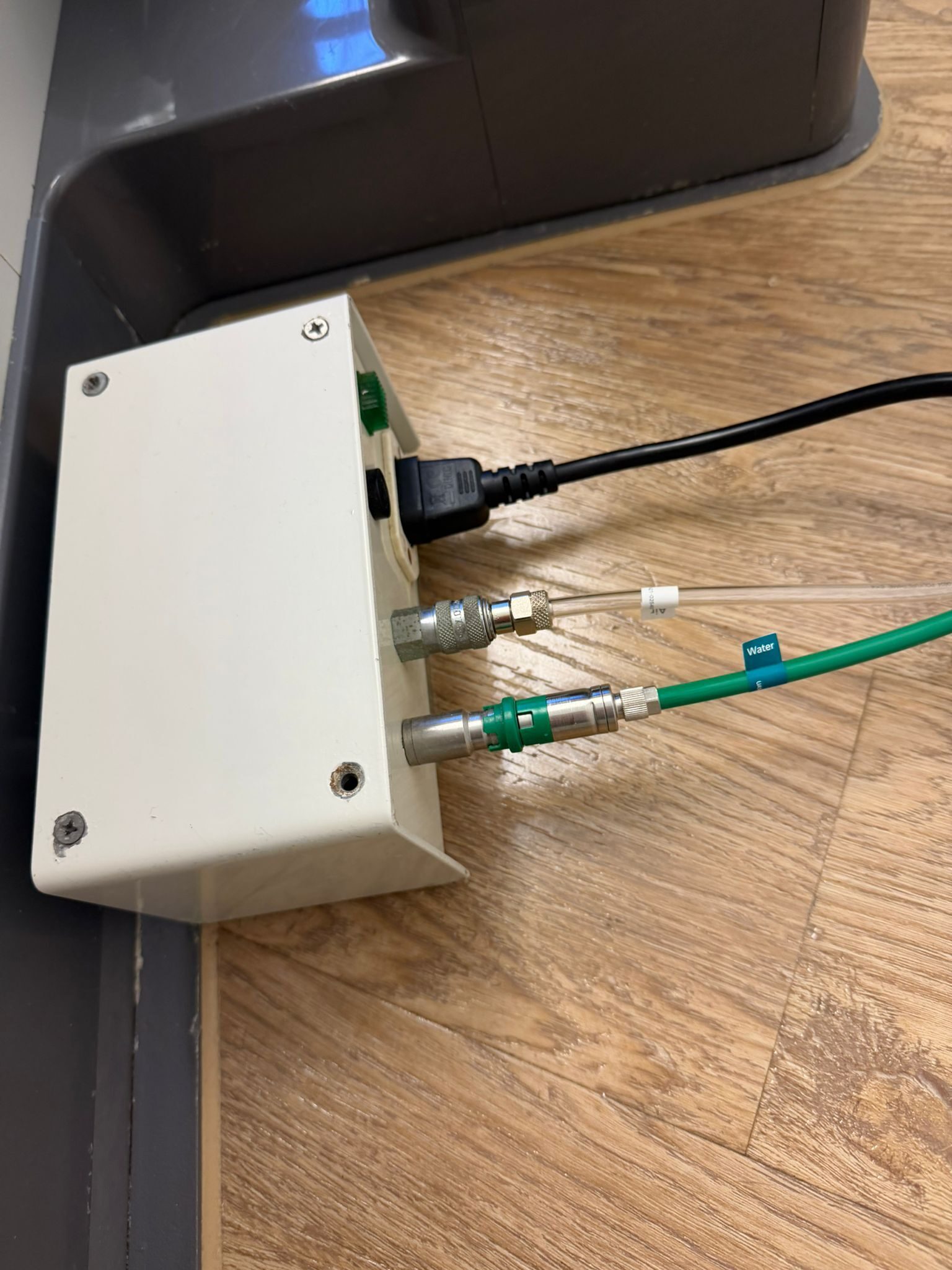 Sirona C2 Behandlungseinheit mit Trockenabsaugung *KUNDENAUFTRAG* | 340493