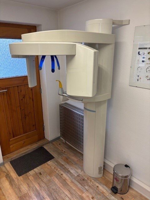 Orthophos XG3 2D Röntgengerät | 339850