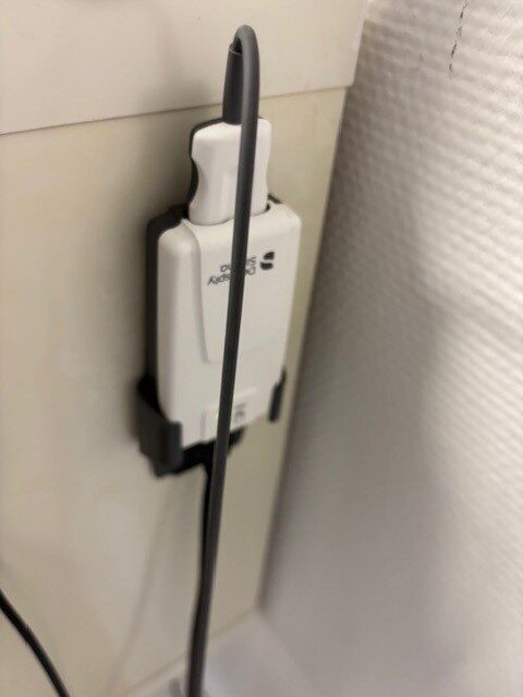 XIOS XG Supreme USB Packet Intraoral Röntgensensor Größe 1 + 2 | 339857