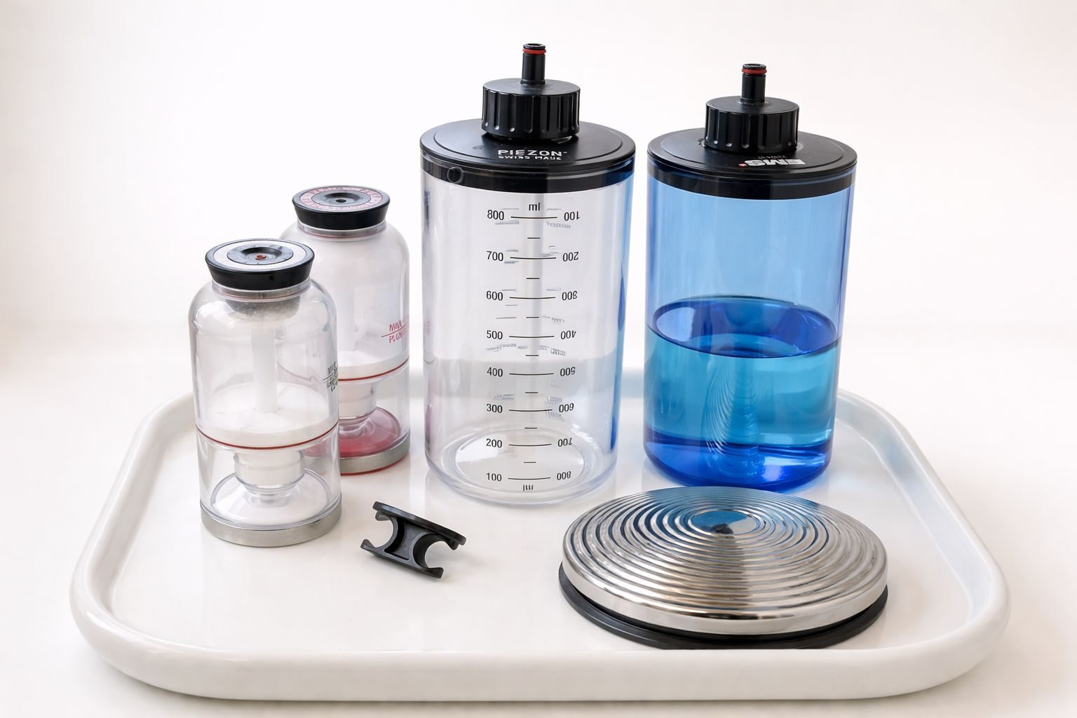 EMS Prophylaxe Master-Top gepflegt, komplett ausgestattet, sofort einsatzbereit | 340807