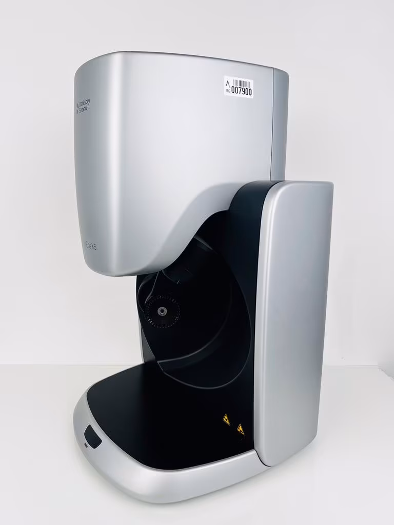 Dentsply Sirona inEos X5 Scanner, gebraucht top gepflegt | 340363
