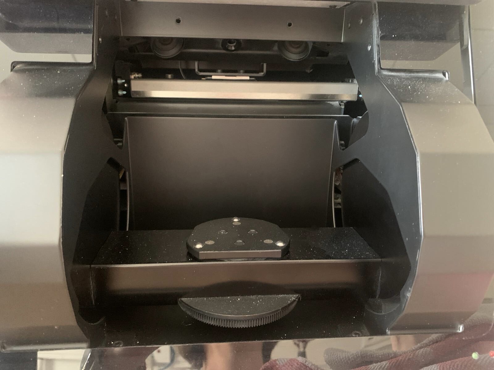 3 shape Scanner D 800 inklusive PC und Monitor | 340254