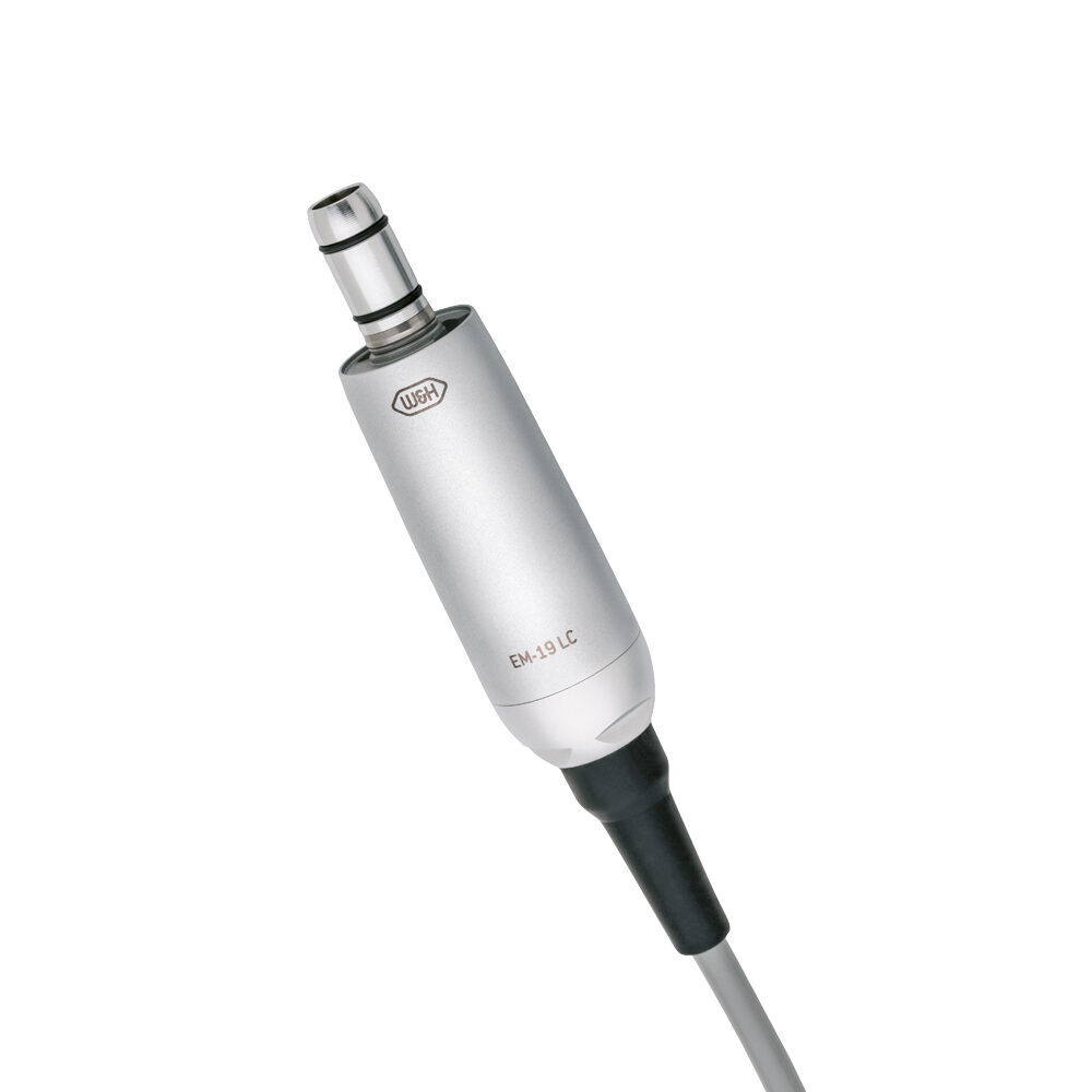 EM-19 LC Motor für Implantmed, 3,5m, W&H | 340685