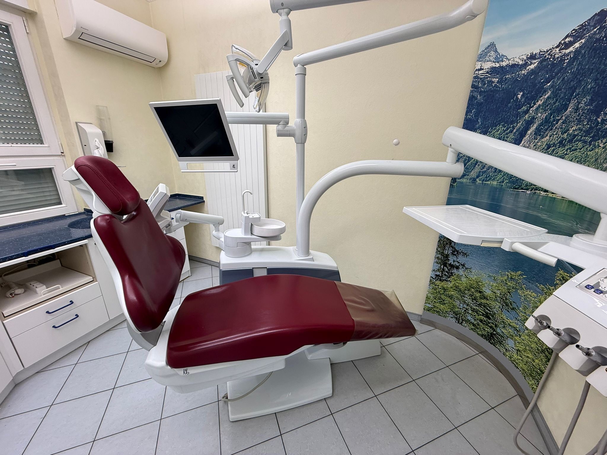 KaVo E80 Estetica | 340786