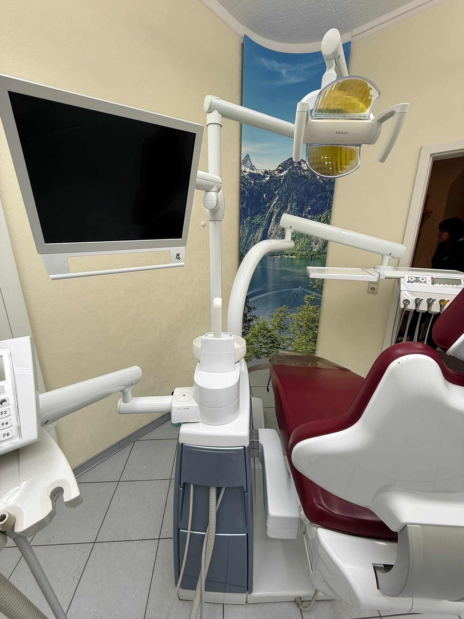 KaVo E80 Estetica | 340788