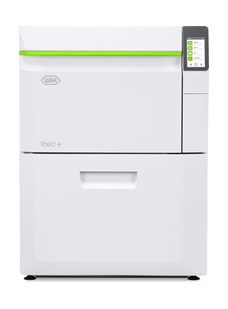 Thed+ Thermodesinfektor, W&H | 340656