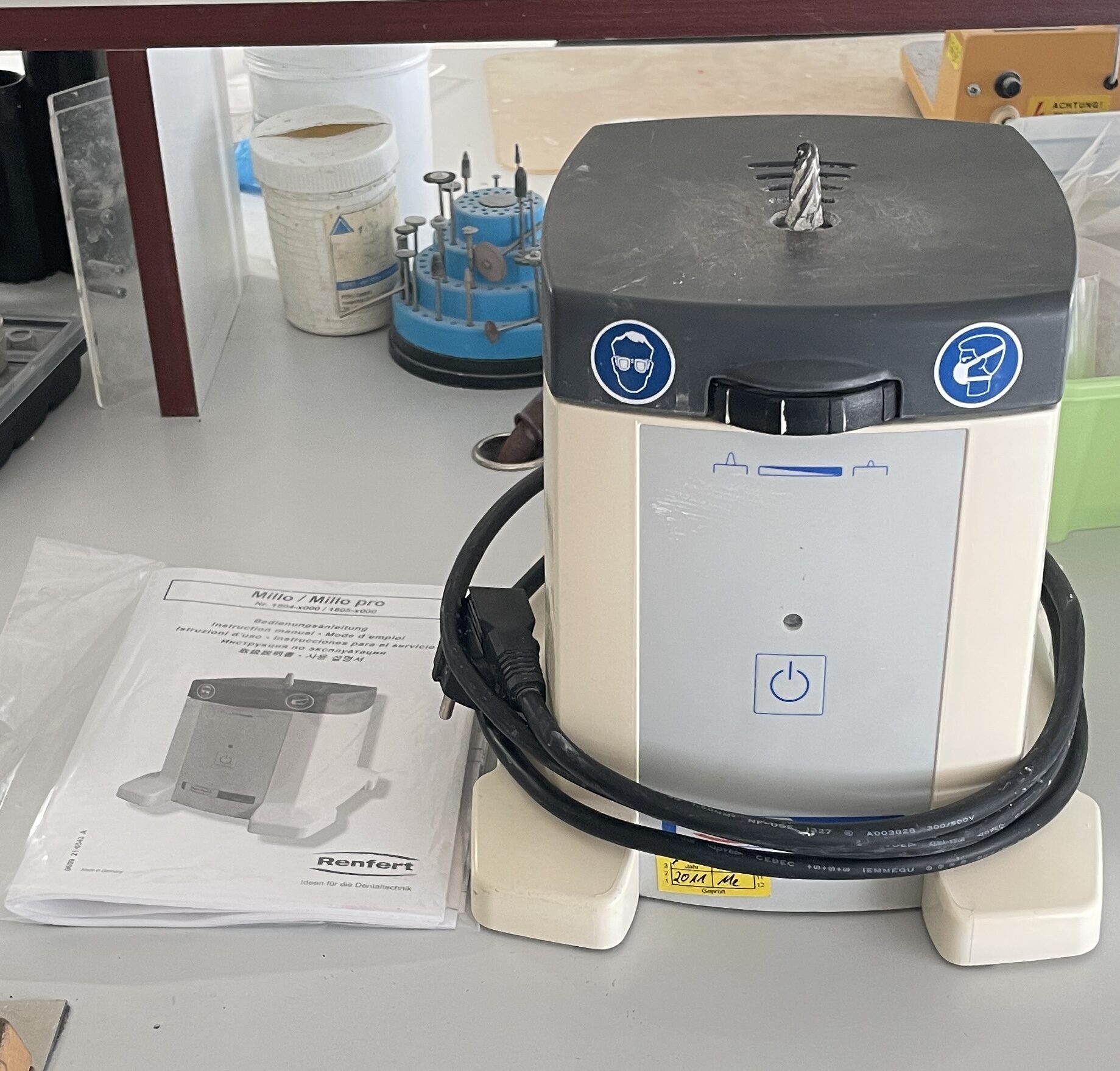 Fenfert Millo pro | 339923