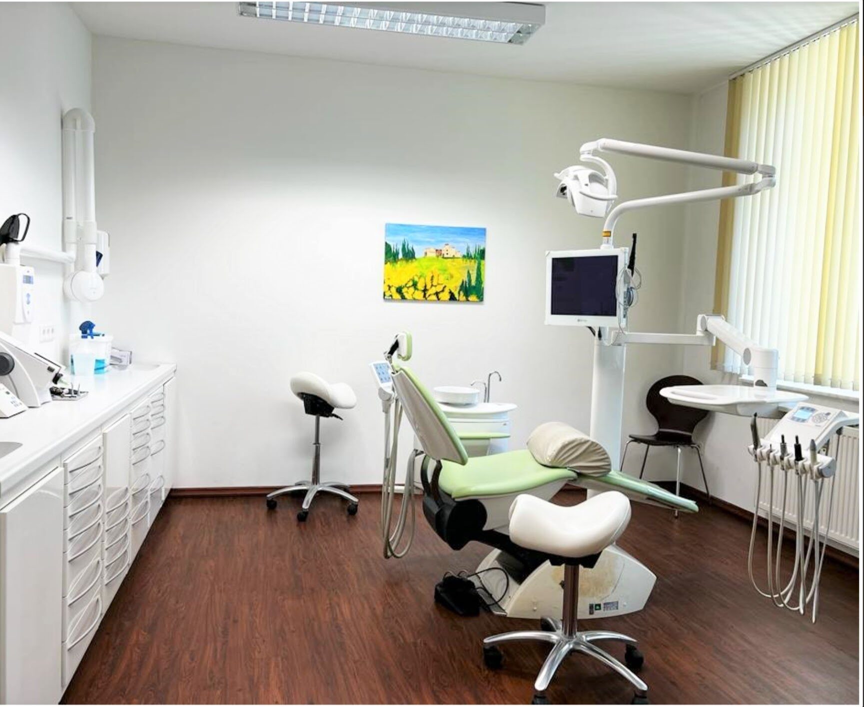 Praxisabgabe in Diepholz Niedersachen | 340606