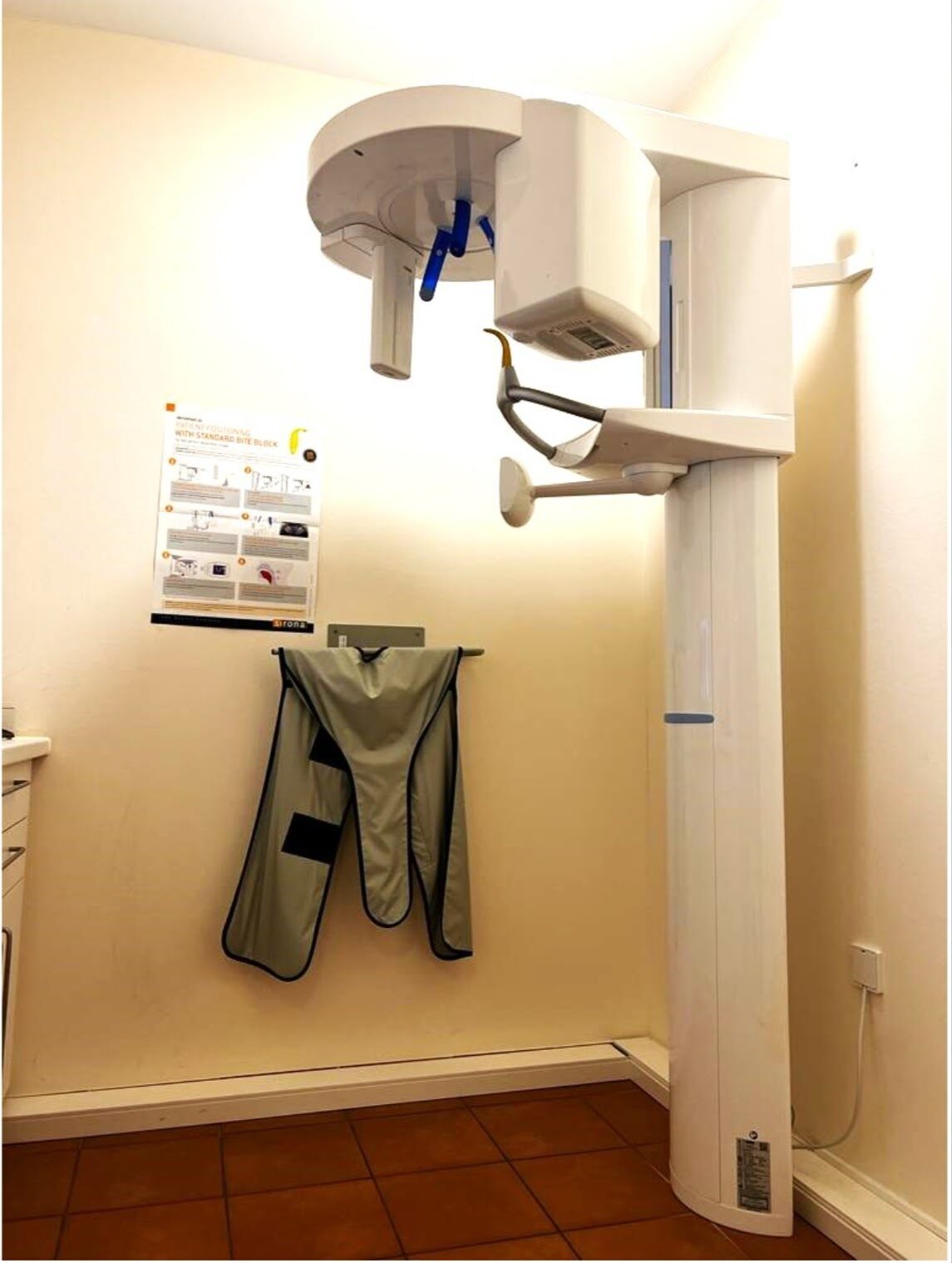 Praxisabgabe in Diepholz Niedersachen | 340608