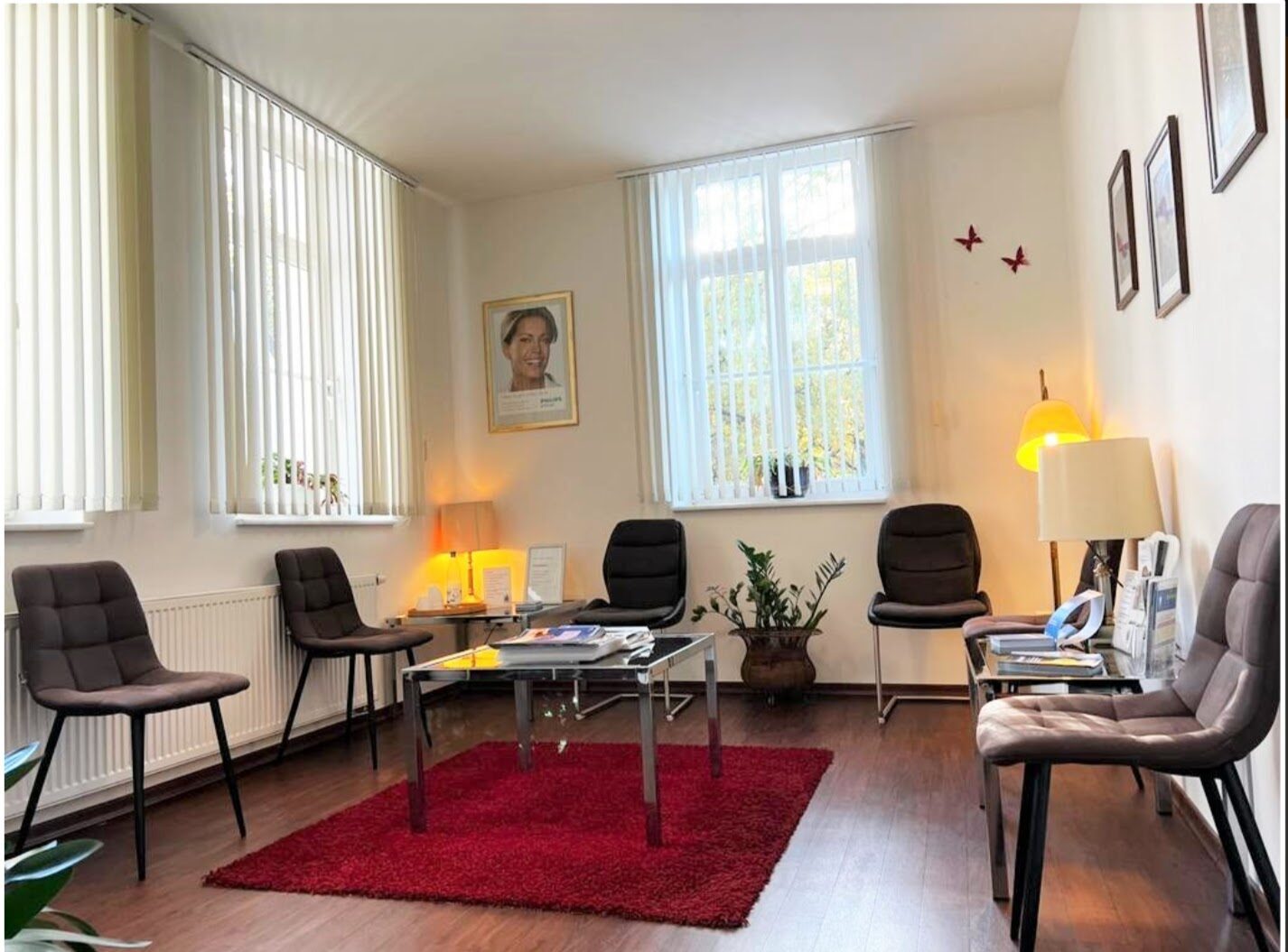 Praxisabgabe in Diepholz Niedersachen | 340609