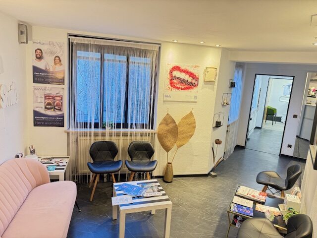 Praxisübernahme in München | 339817