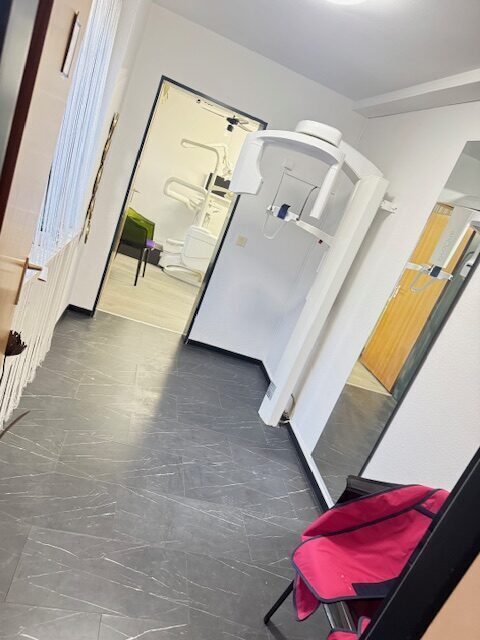 Praxisübernahme in München | 339818