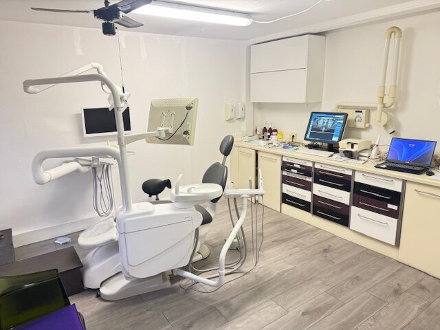 Praxisübernahme in München | 339819