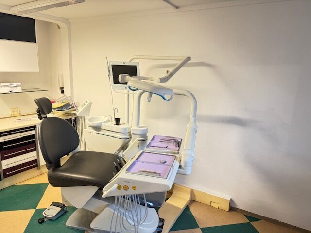 Praxisübernahme in München | 339820