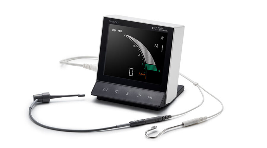 MORITA Root ZX3 | 340720