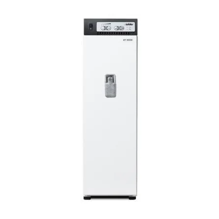 Zubler Z1 ECO PRO Einzelplatzabsaugung | 340193