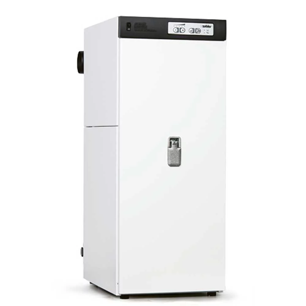 Zubler Z4 VARIOmatic 4-Platz-Absauganlage | 339728