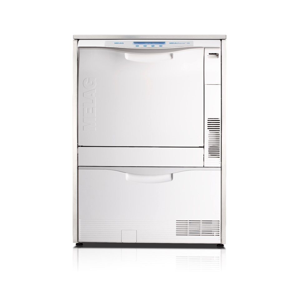 MELAG MELAtherm 10 DTA (400V) Thermodesinfektor Neuwertgerät | 341460