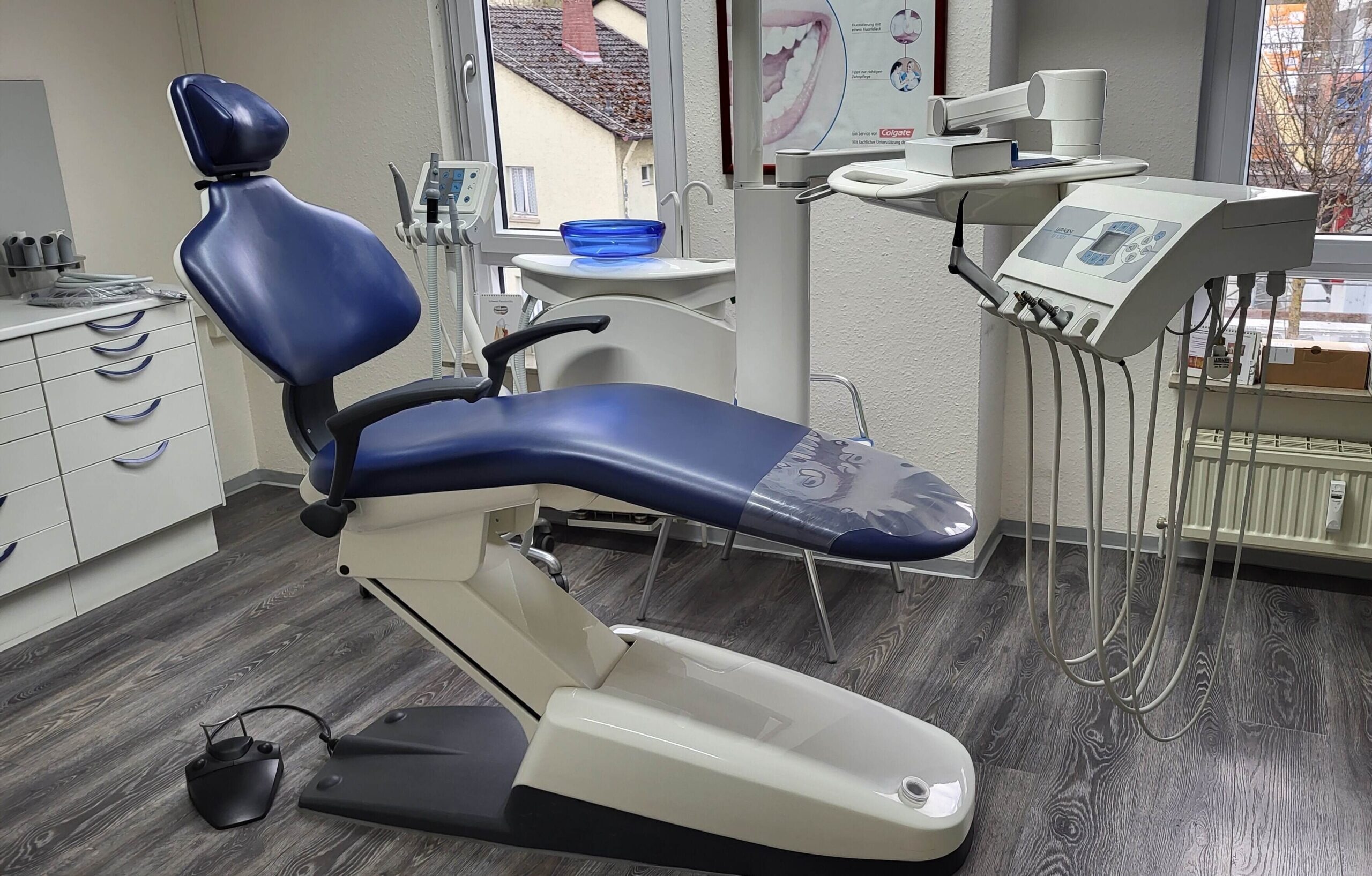 Ultradent 1301, sehr gepflegt, tip top ! | 342212