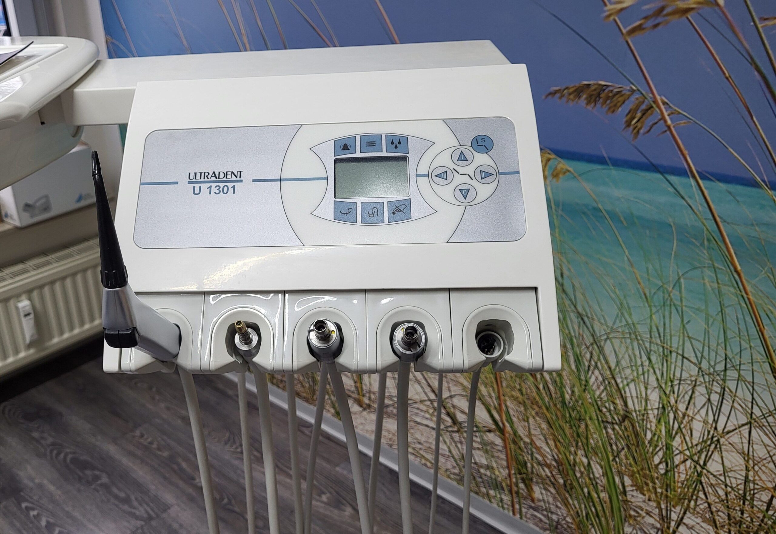 Ultradent 1301, sehr gepflegt, tip top ! | 342213