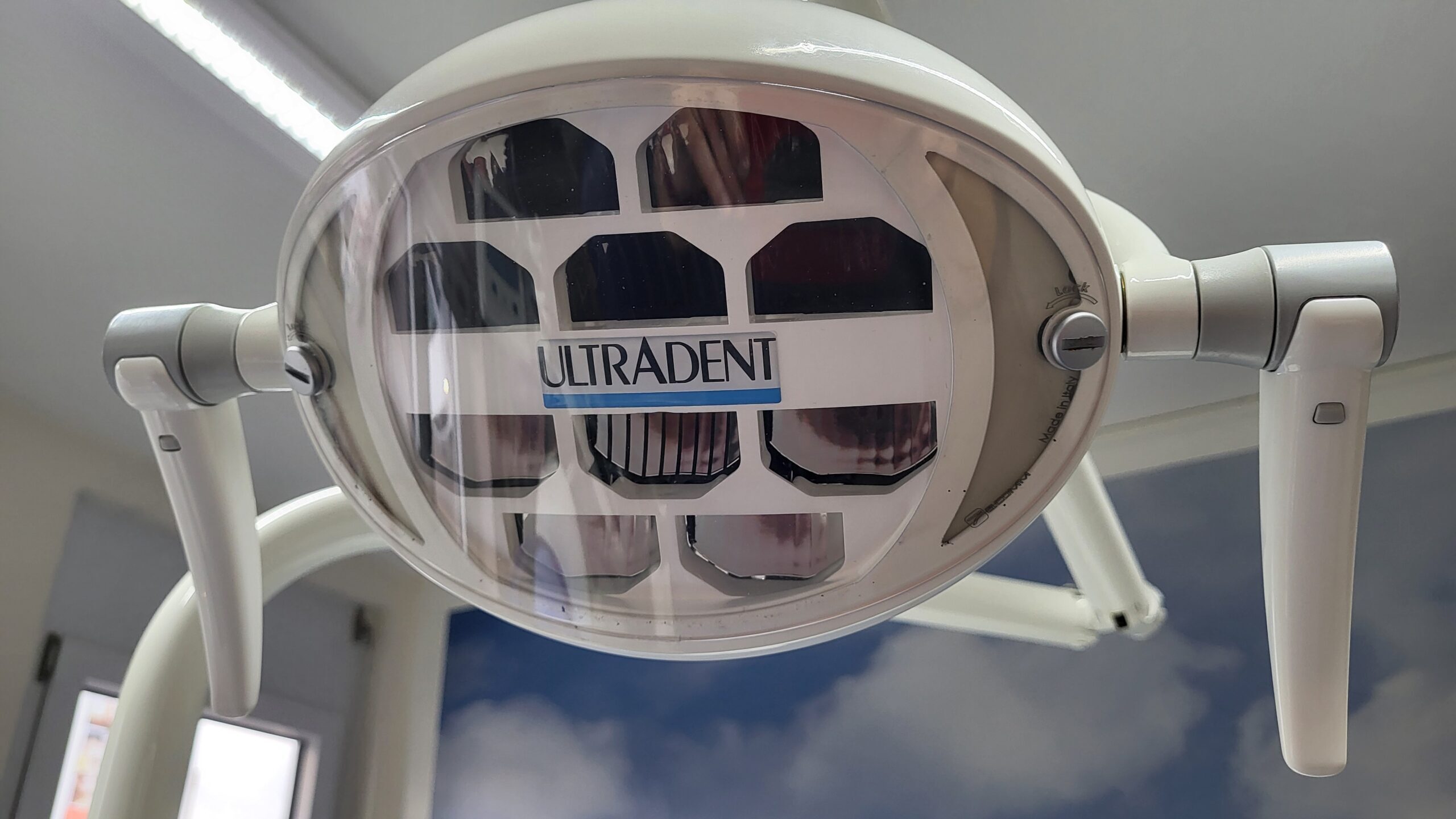 Ultradent 1301, sehr gepflegt, tip top ! | 342206