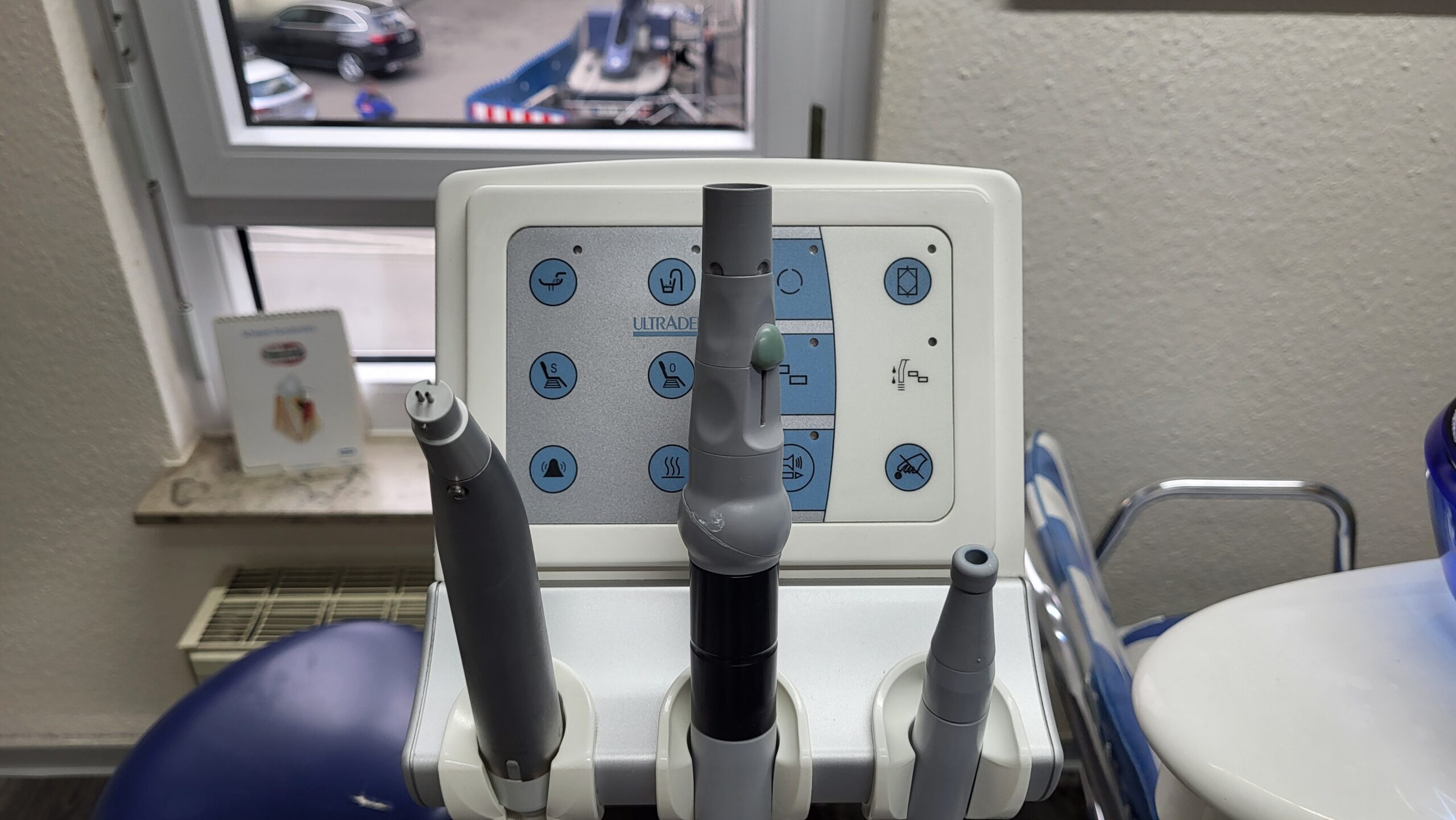 Ultradent 1301, sehr gepflegt, tip top ! | 342208