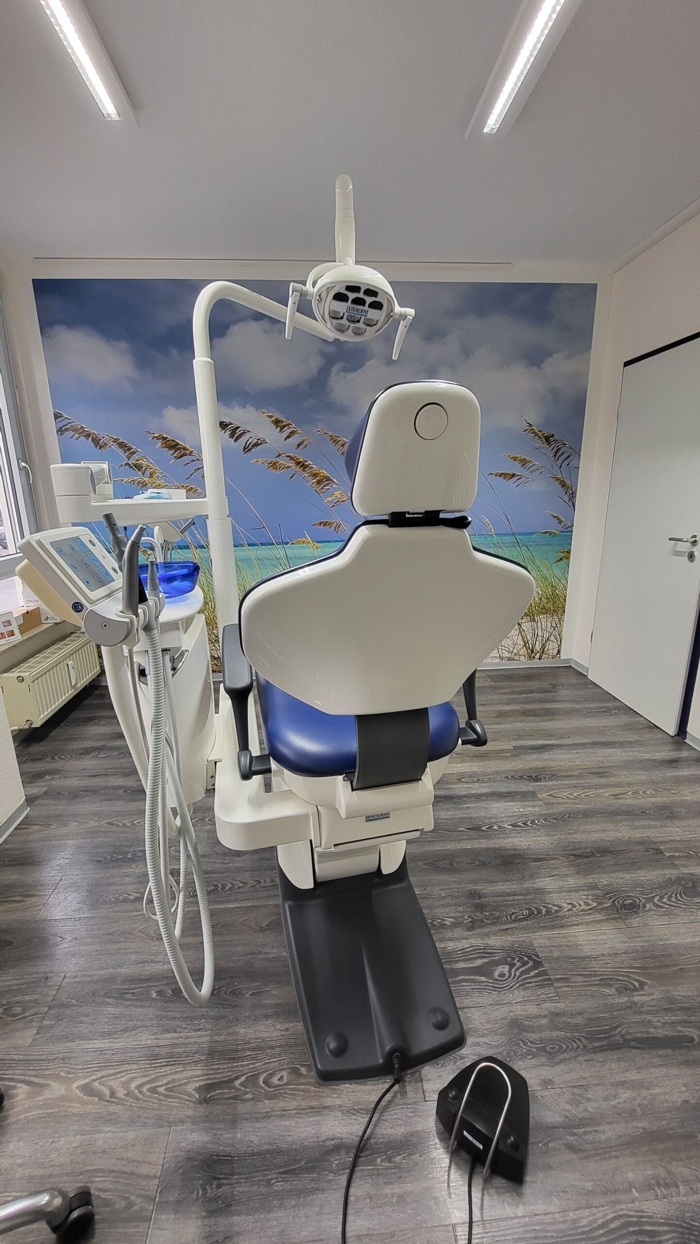 Ultradent 1301, sehr gepflegt, tip top ! | 342211