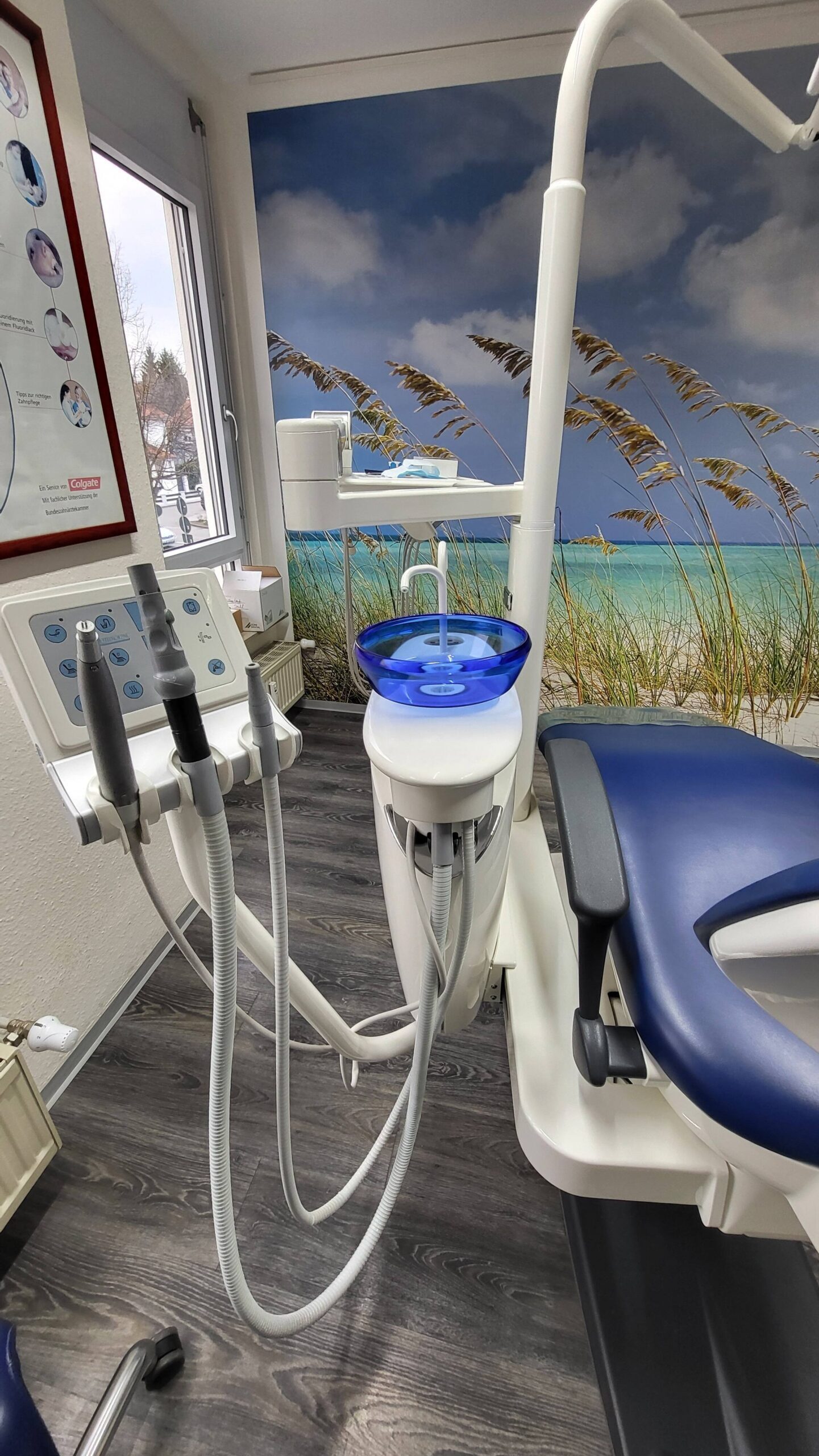 Ultradent 1301, sehr gepflegt, tip top ! | 342210