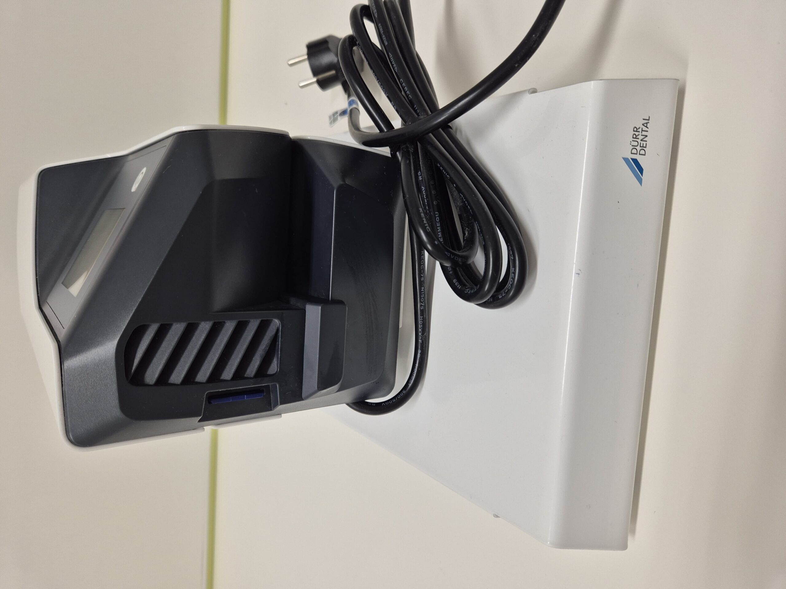 Folienschweißgerät Hygopac View Dürr Dental | 342233