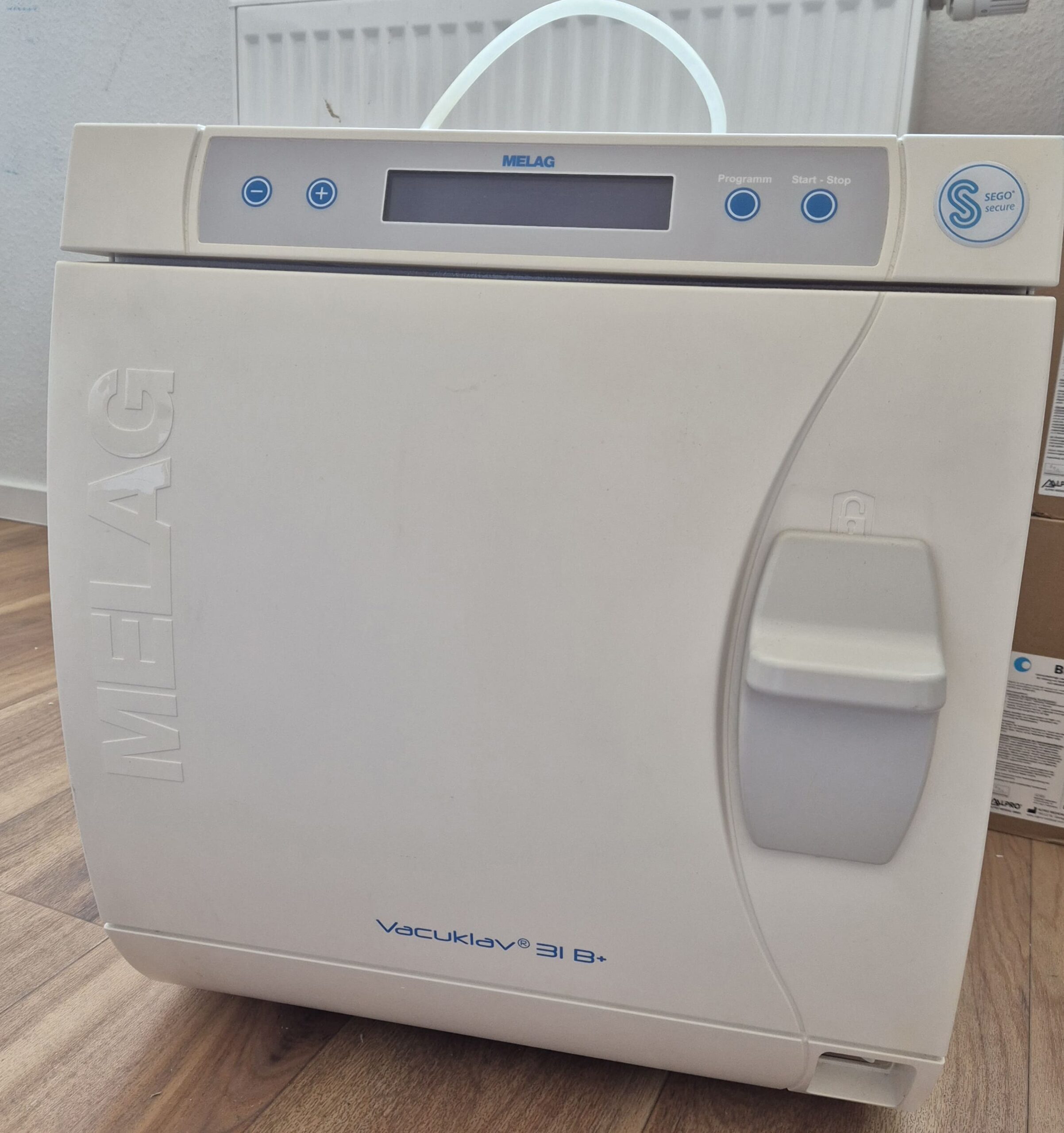 Melag Vacuklav 31B+ | 342249