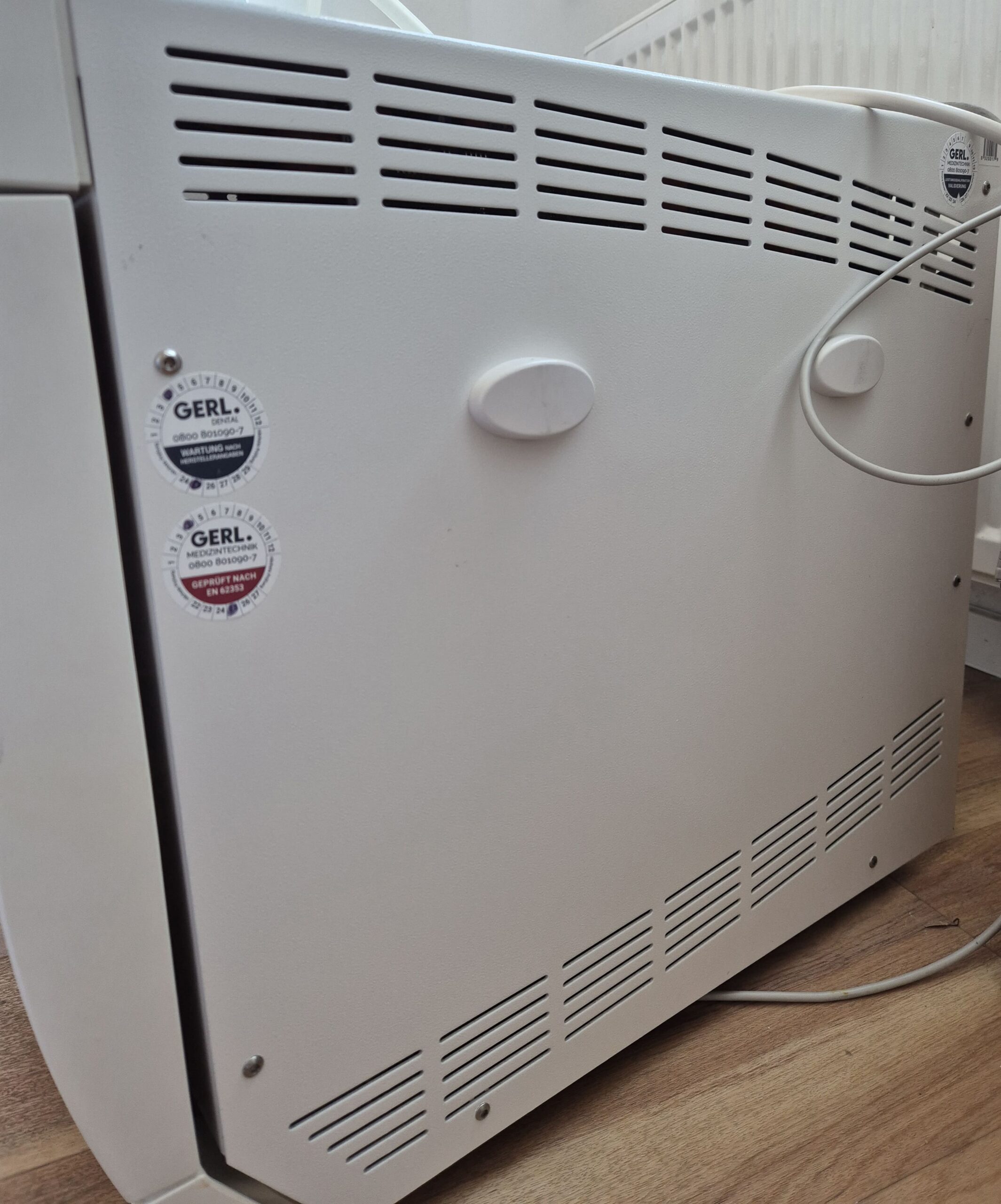 Melag Vacuklav 31B+ | 342247