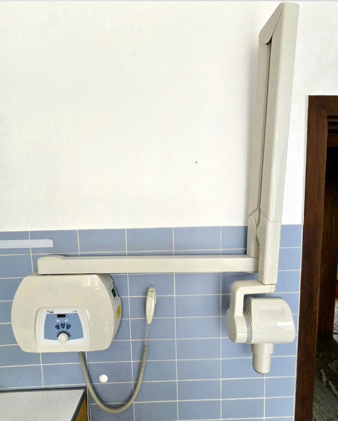 Carestream CS 2200 – kein gültiger TÜV | 342400