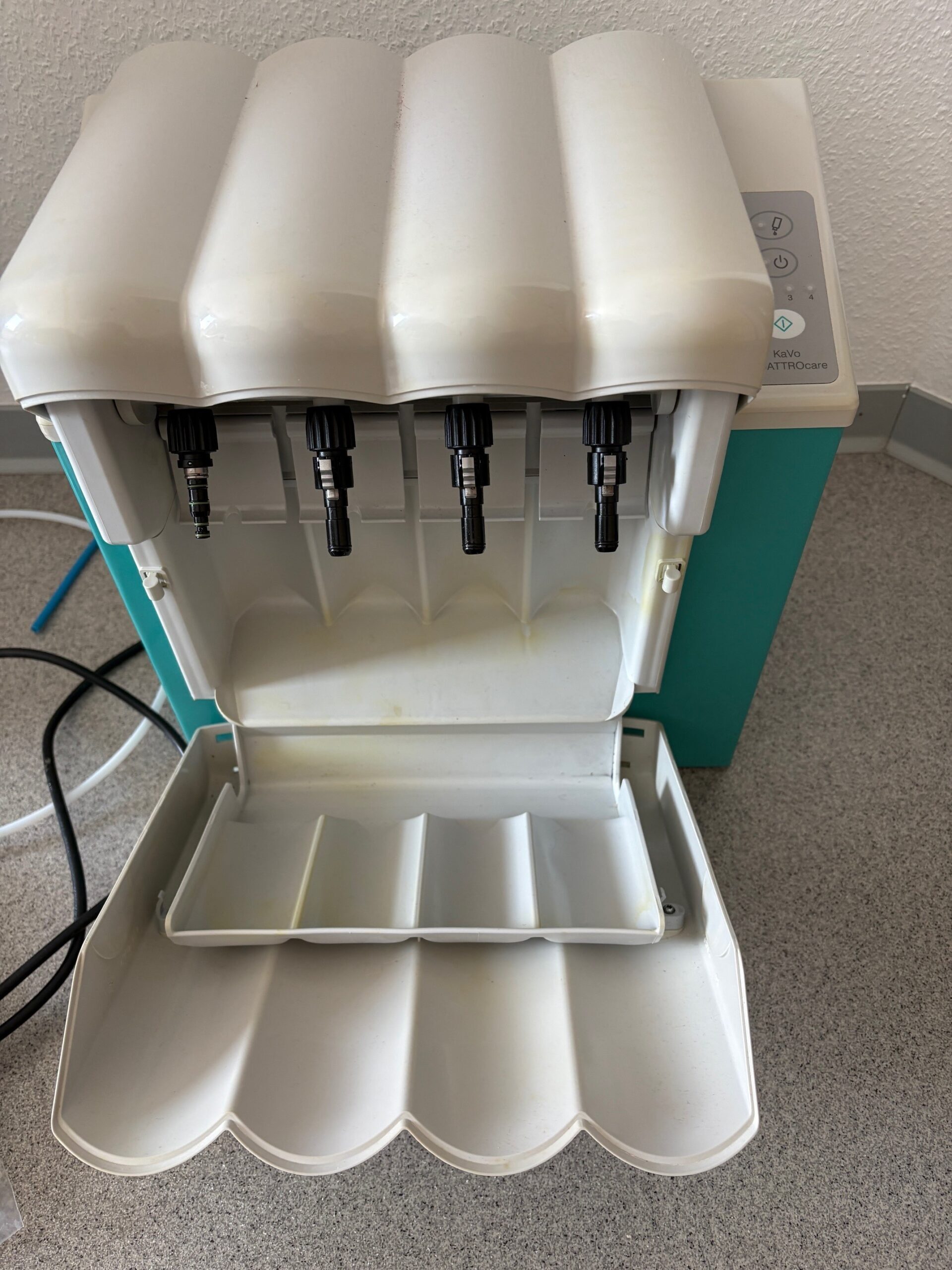 Kavo Quattro Care 2104a | 342058