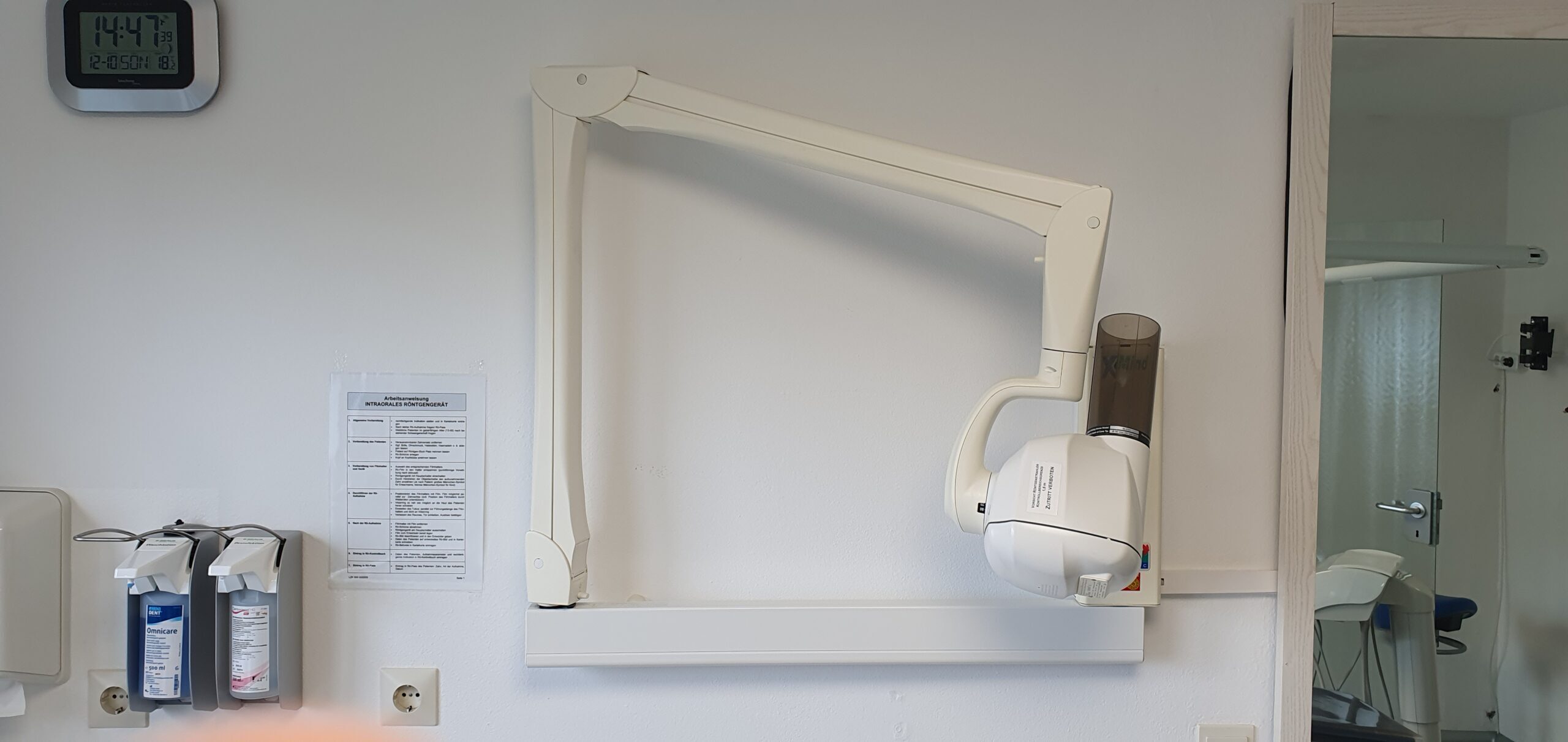 KAVO PanExam PaloDEX zu Verschenken | 341260