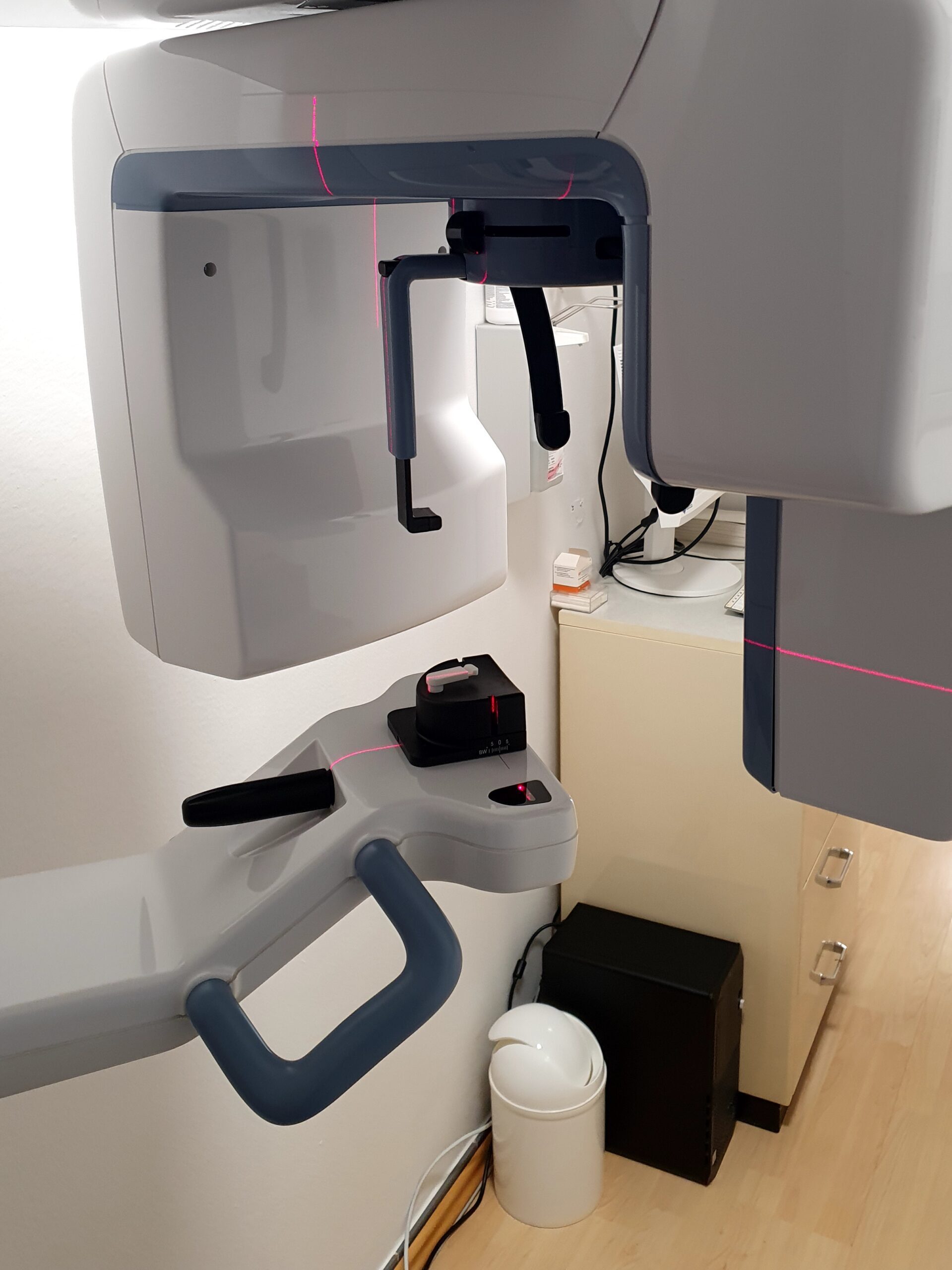 KAVO PanExam PaloDEX zu Verschenken | 341256