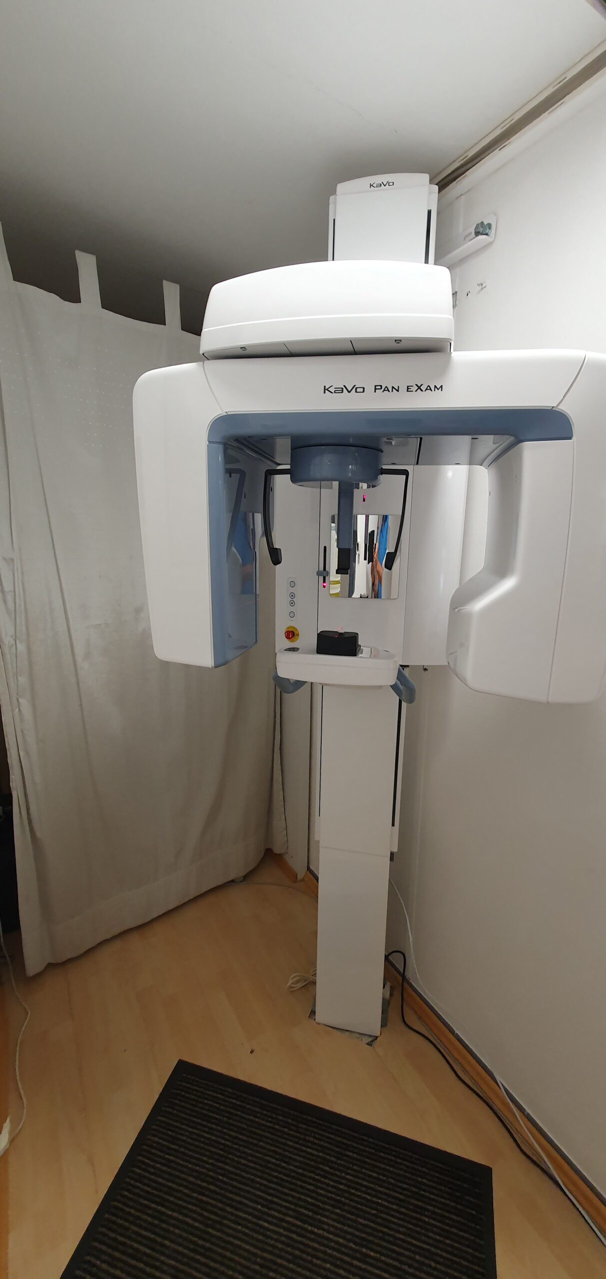 KAVO PanExam PaloDEX zu Verschenken | 341255