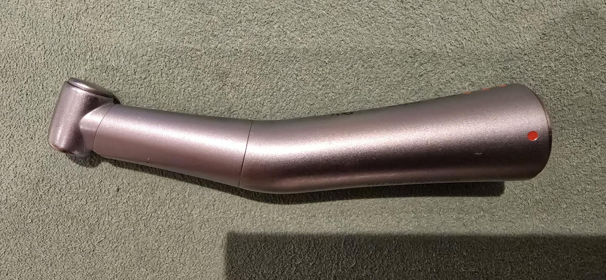 KaVo COMFORTdrive XDR Set mit COMFORTbase-Kupplung und Schlauch, Neuwertig | 341892