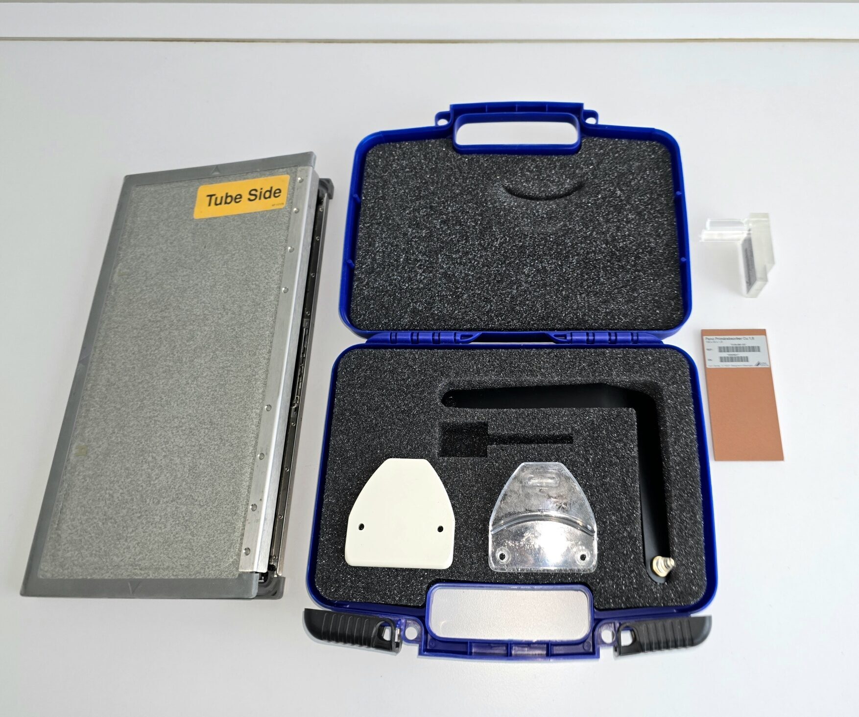 Gendex Orthoralix 9200 – nicht betriebsbereit – ohne TÜV | 342410