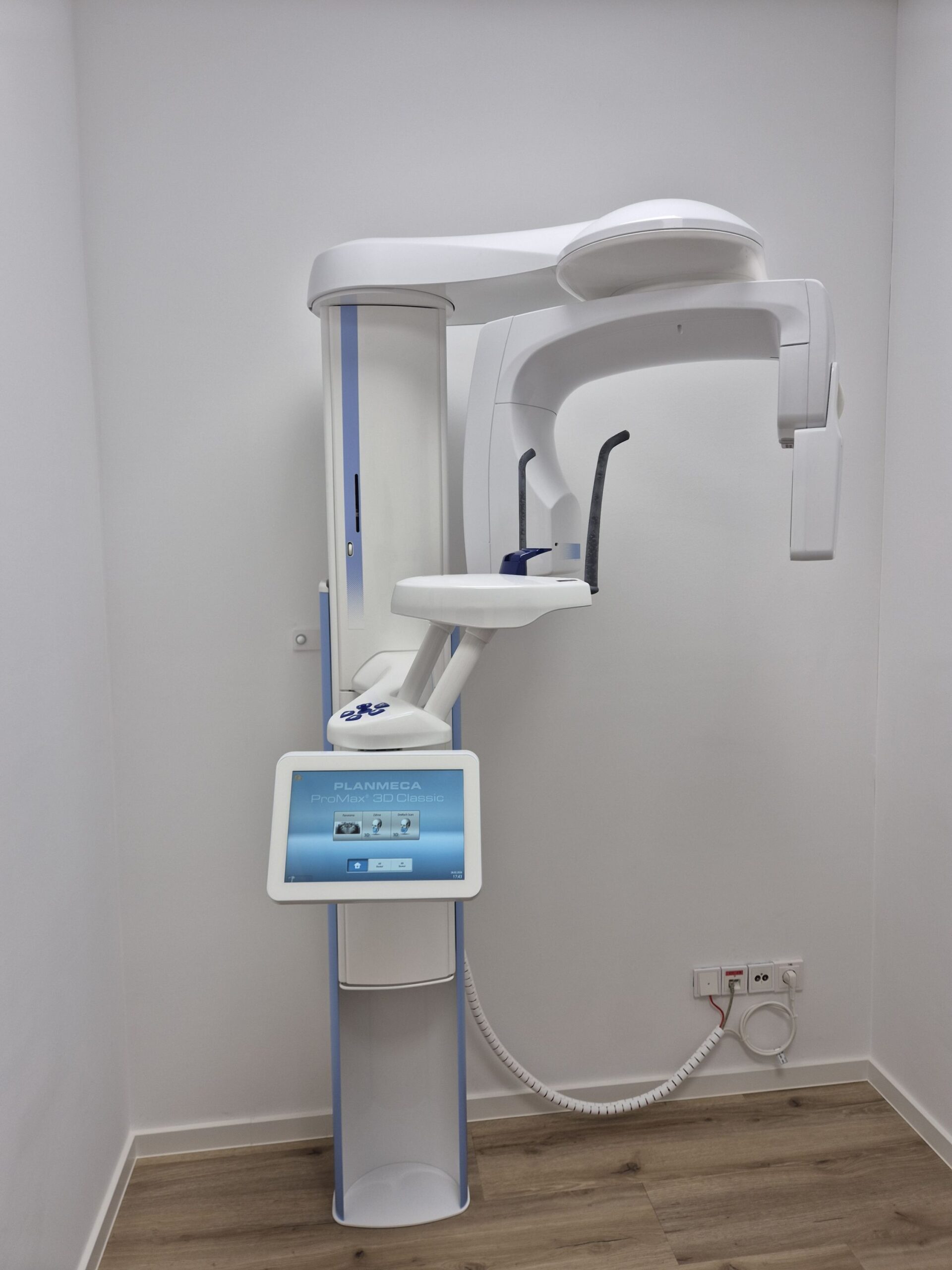 PLANMECA PROMAX 3D CLASSIC | 342132