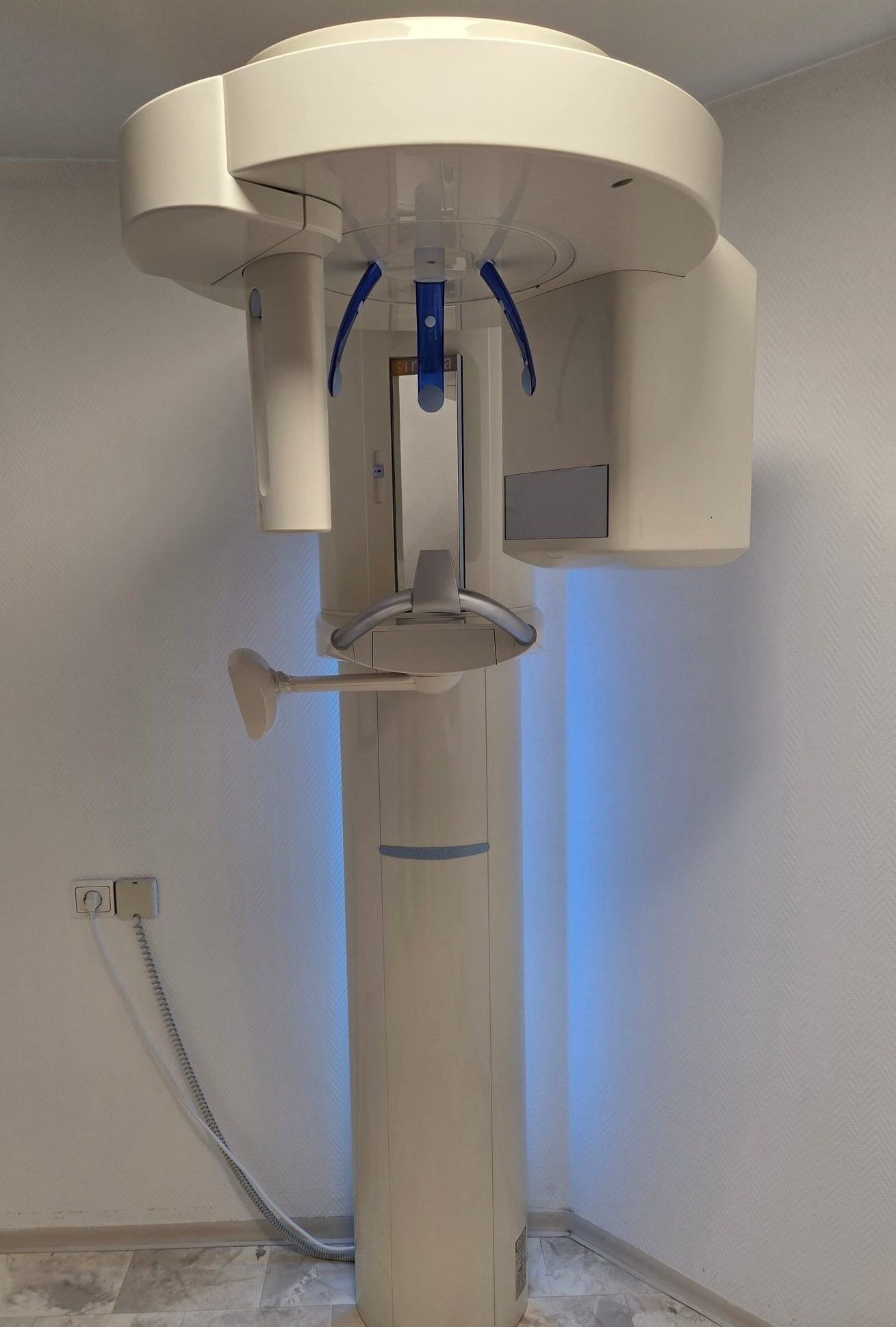 Orthophos XG 5 | 341970