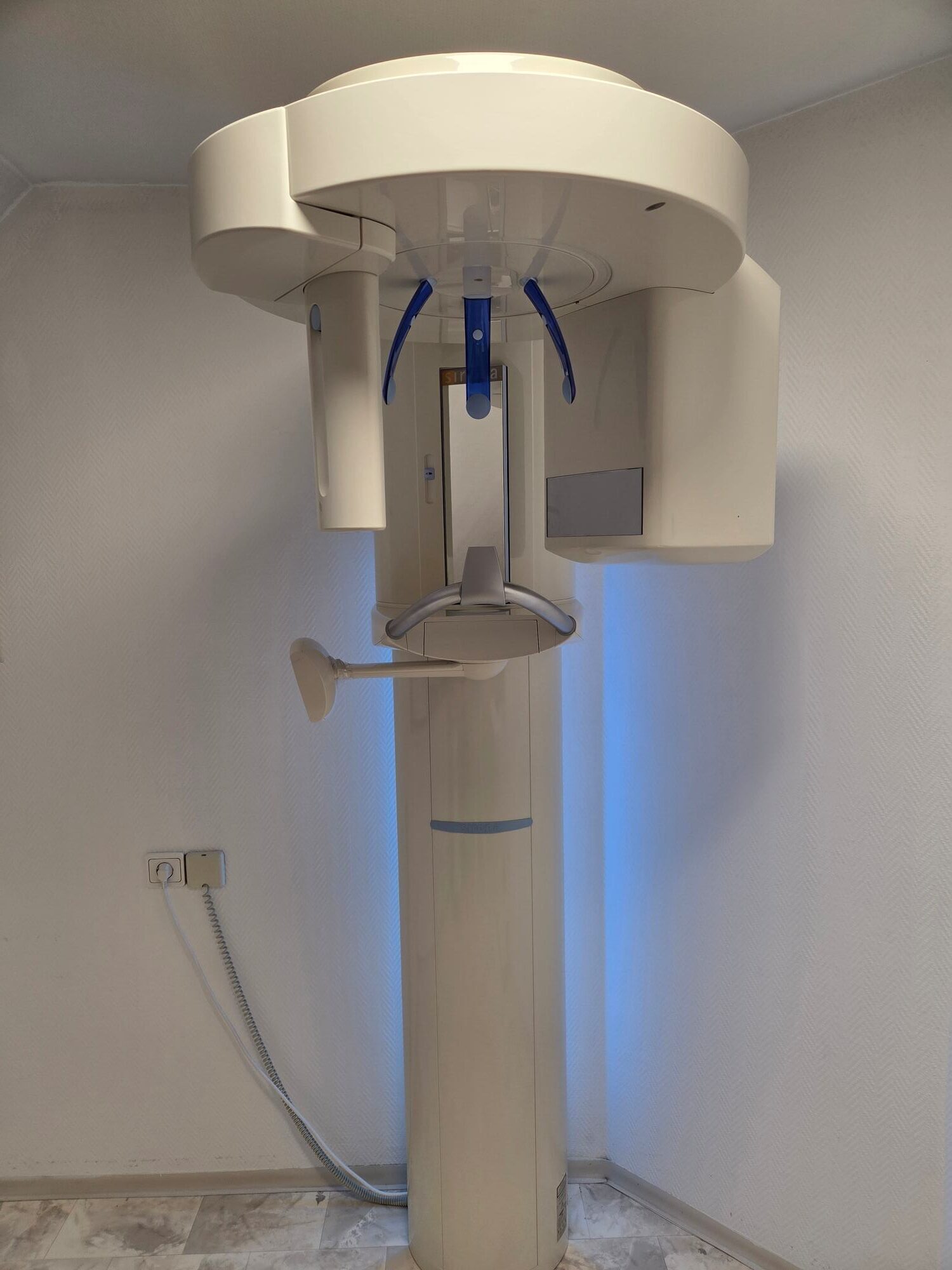 Orthophos XG 5 | 341101