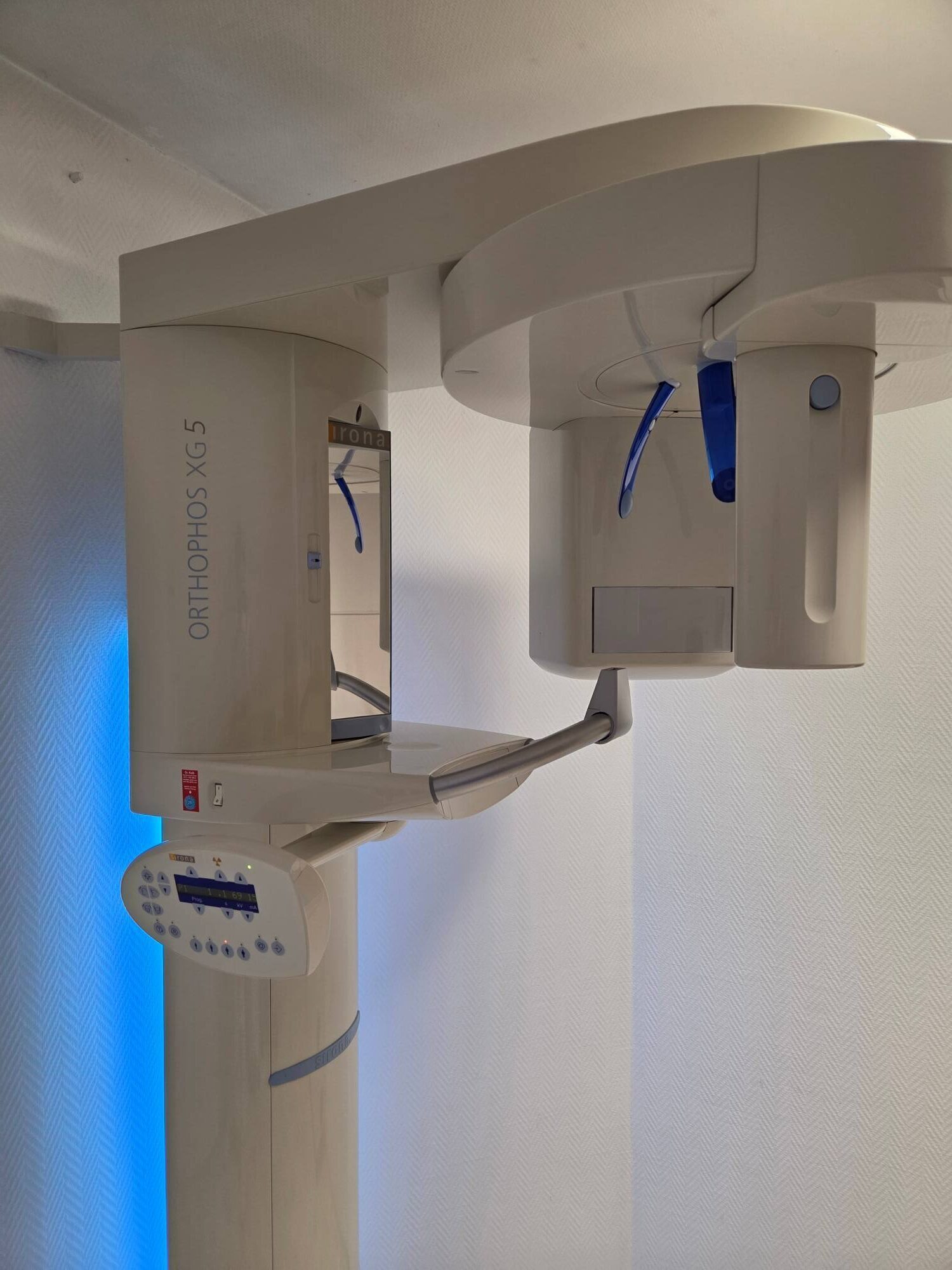 Orthophos XG 5 | 341102